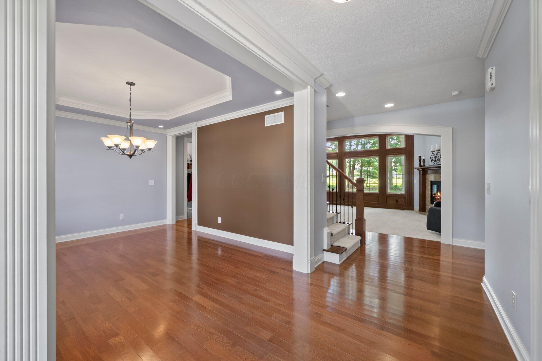 6820 Mahogany Drive