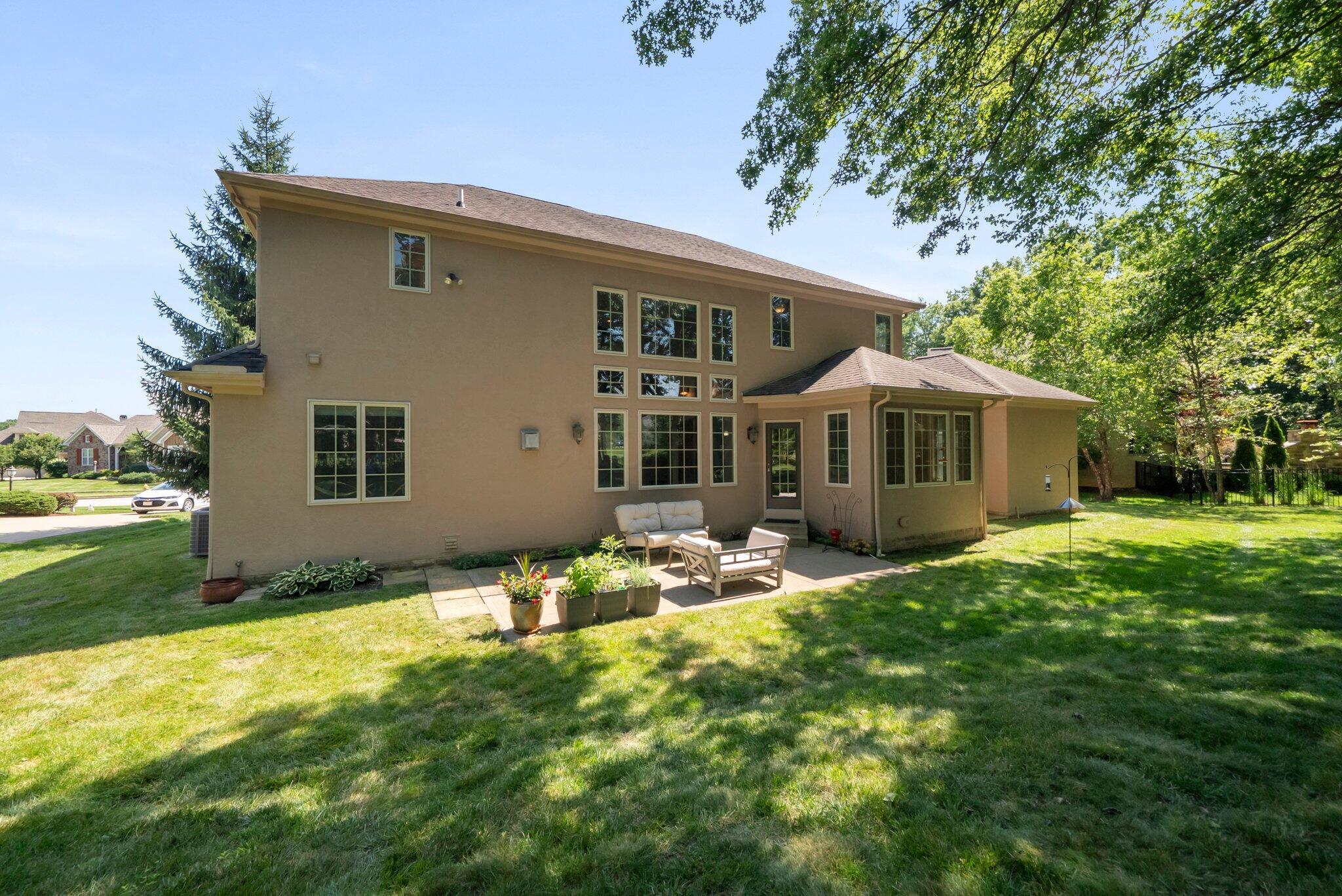 6820 Mahogany Drive