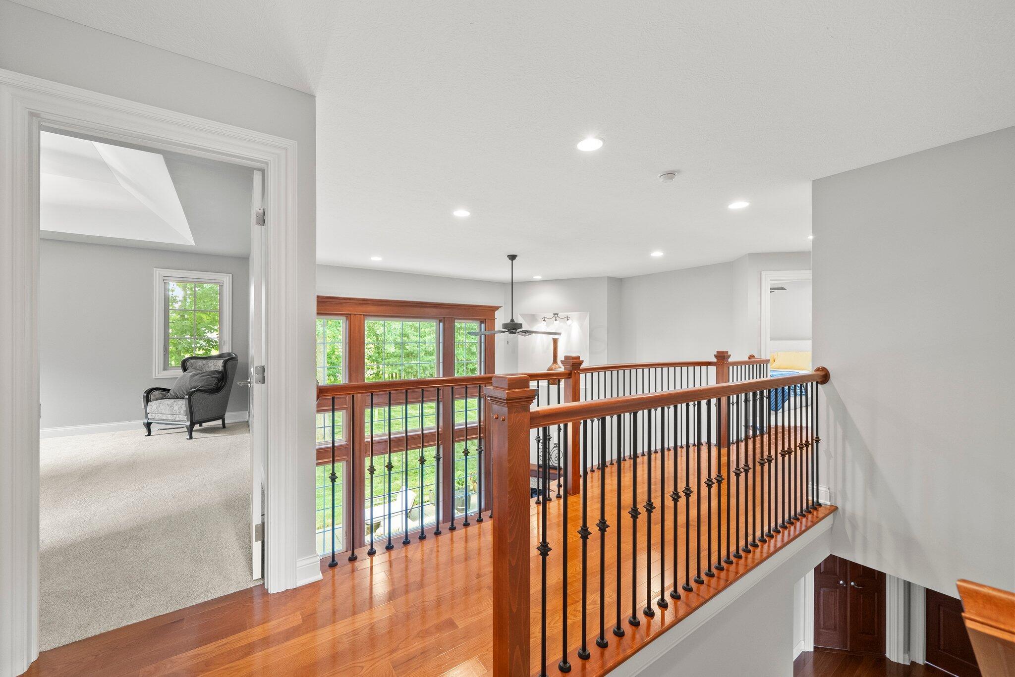 6820 Mahogany Drive