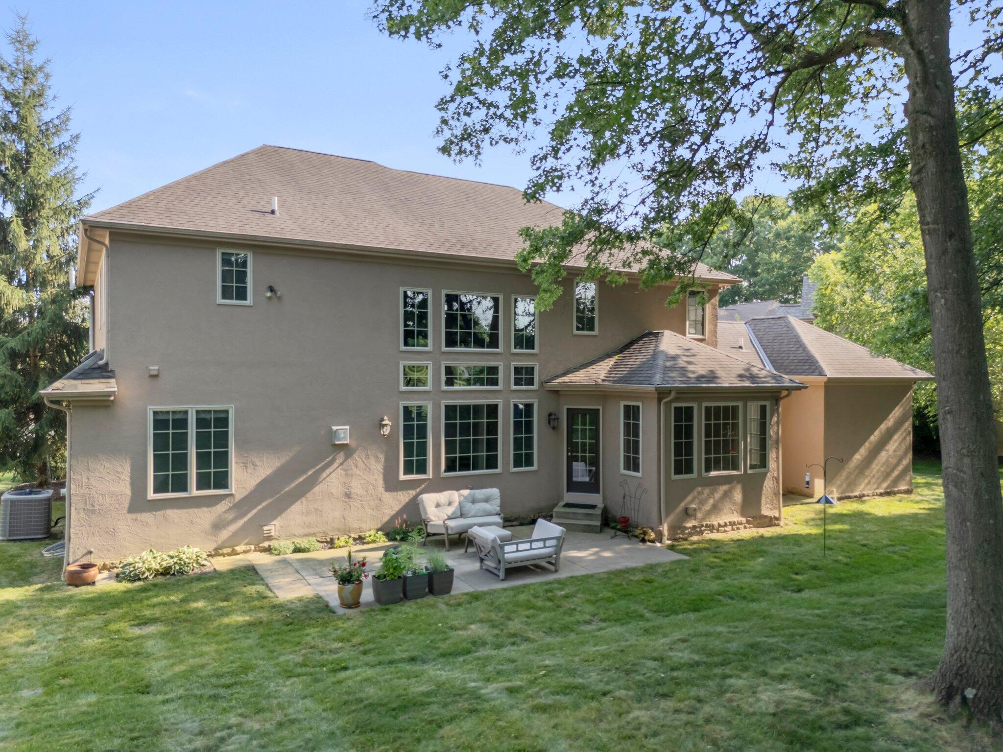 6820 Mahogany Drive