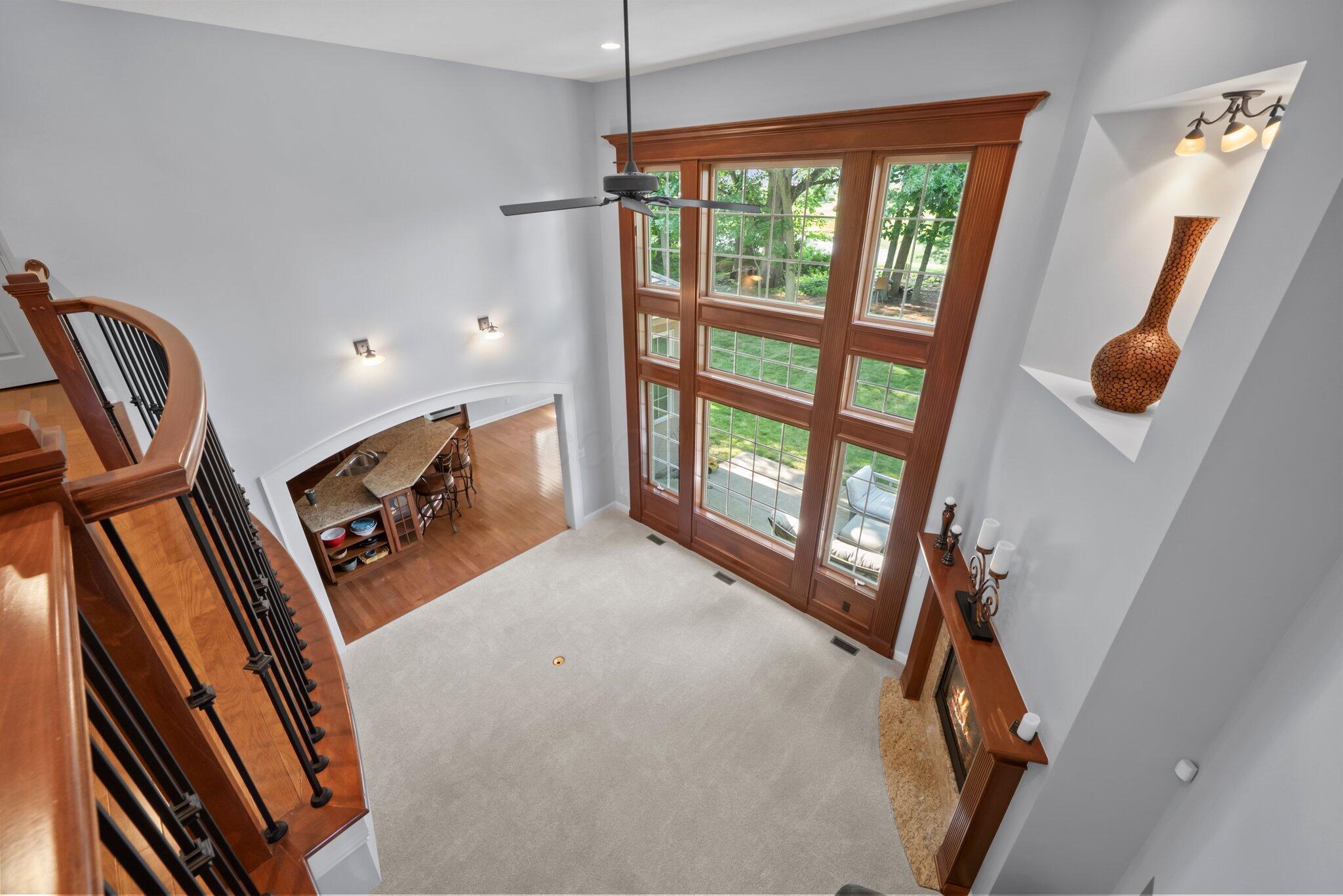 6820 Mahogany Drive