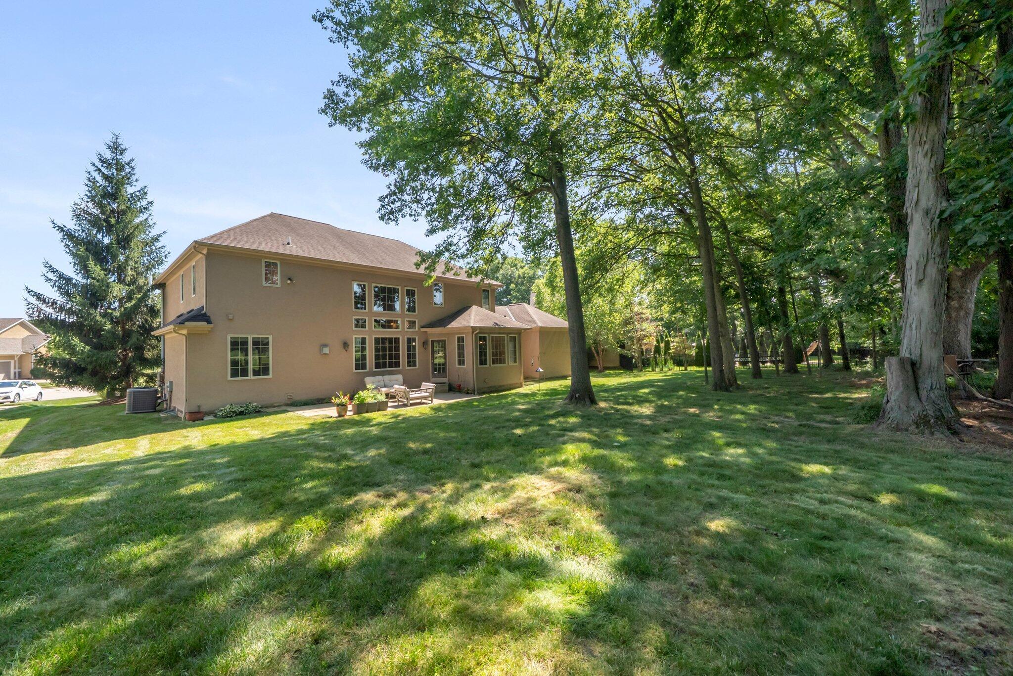 6820 Mahogany Drive