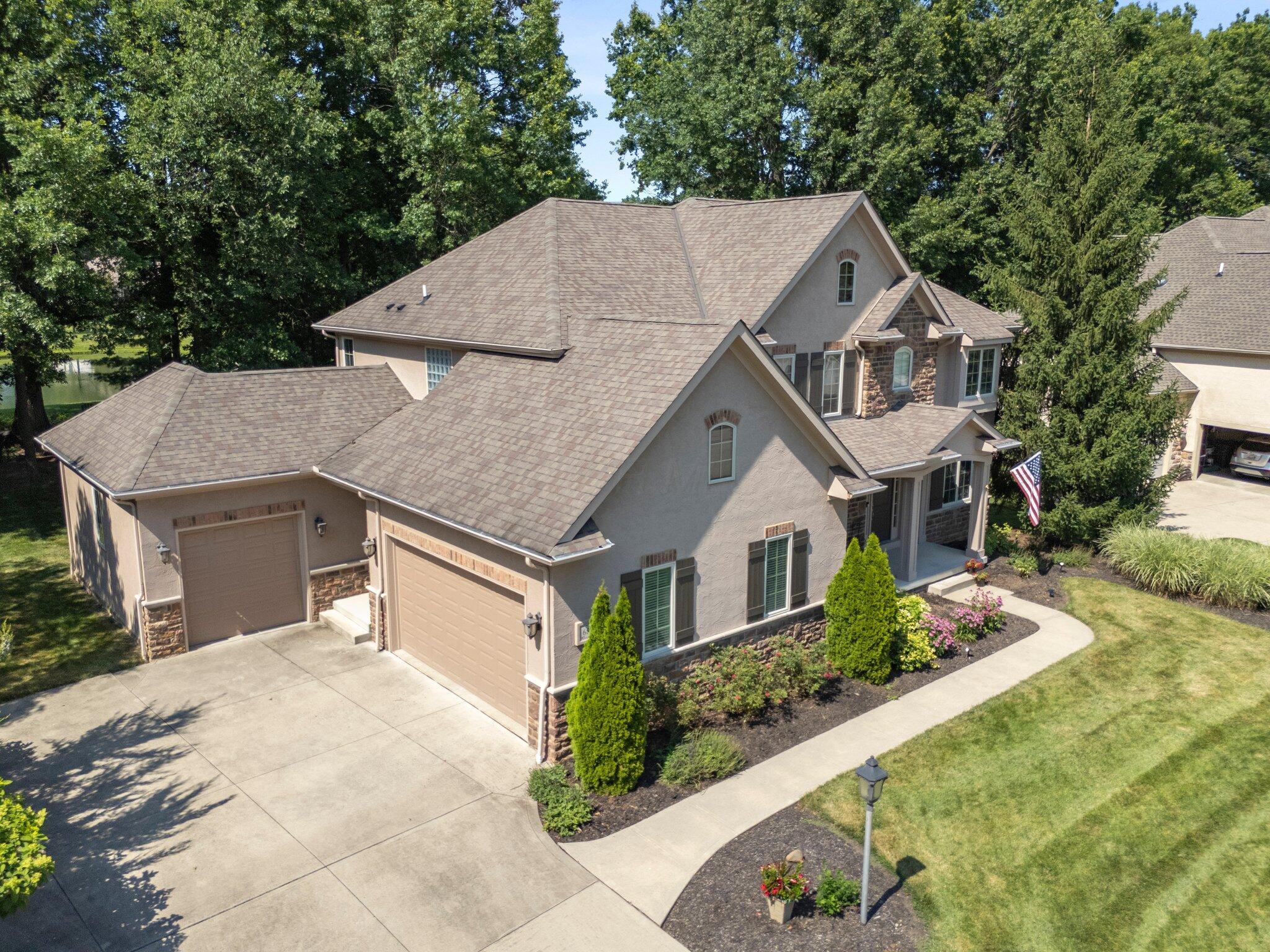 6820 Mahogany Drive