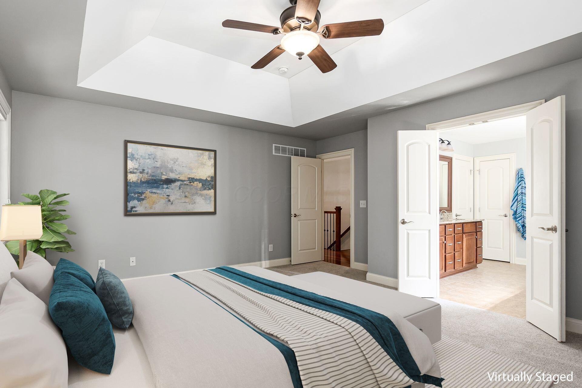 6820 Mahogany Drive