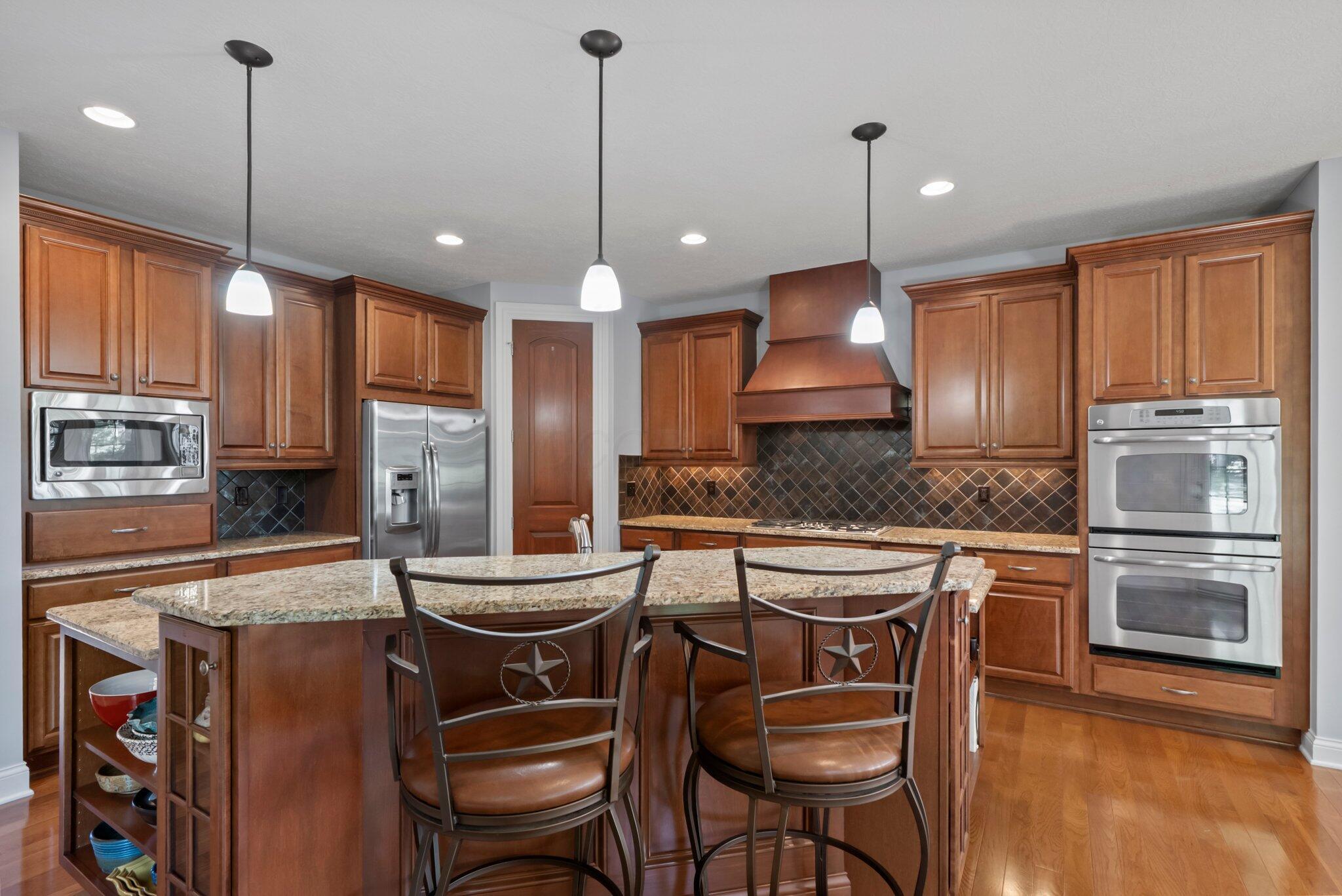 6820 Mahogany Drive