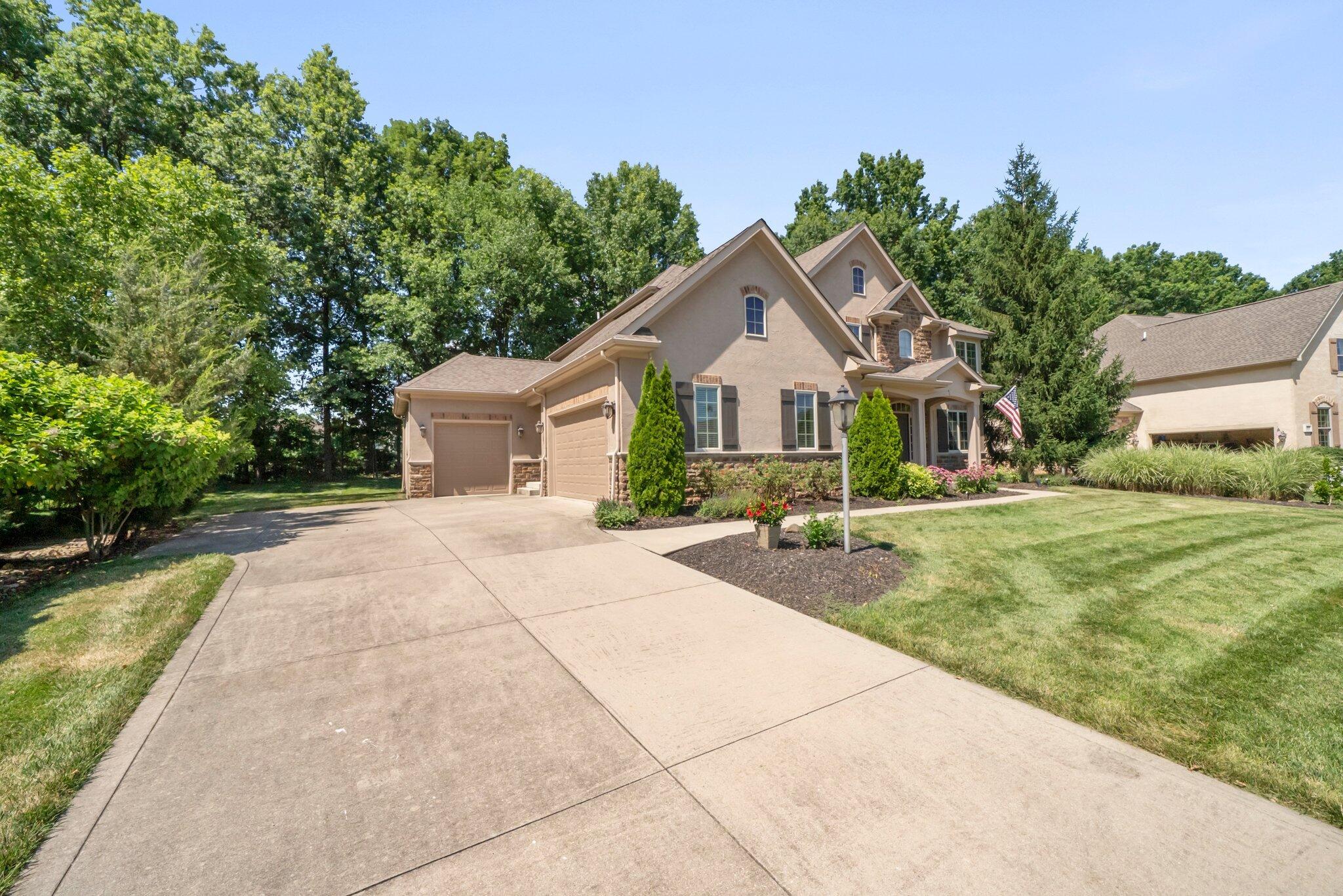6820 Mahogany Drive