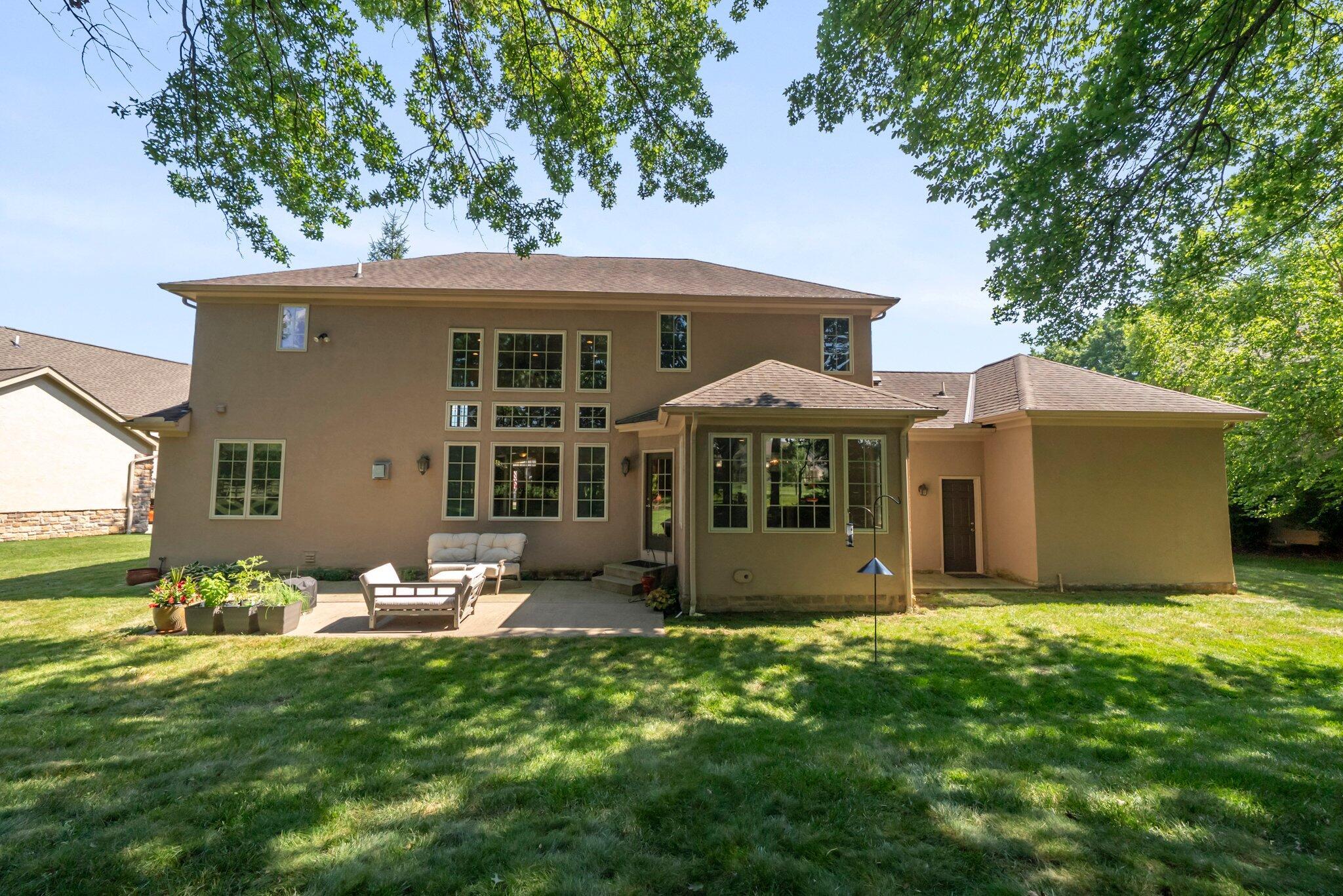 6820 Mahogany Drive