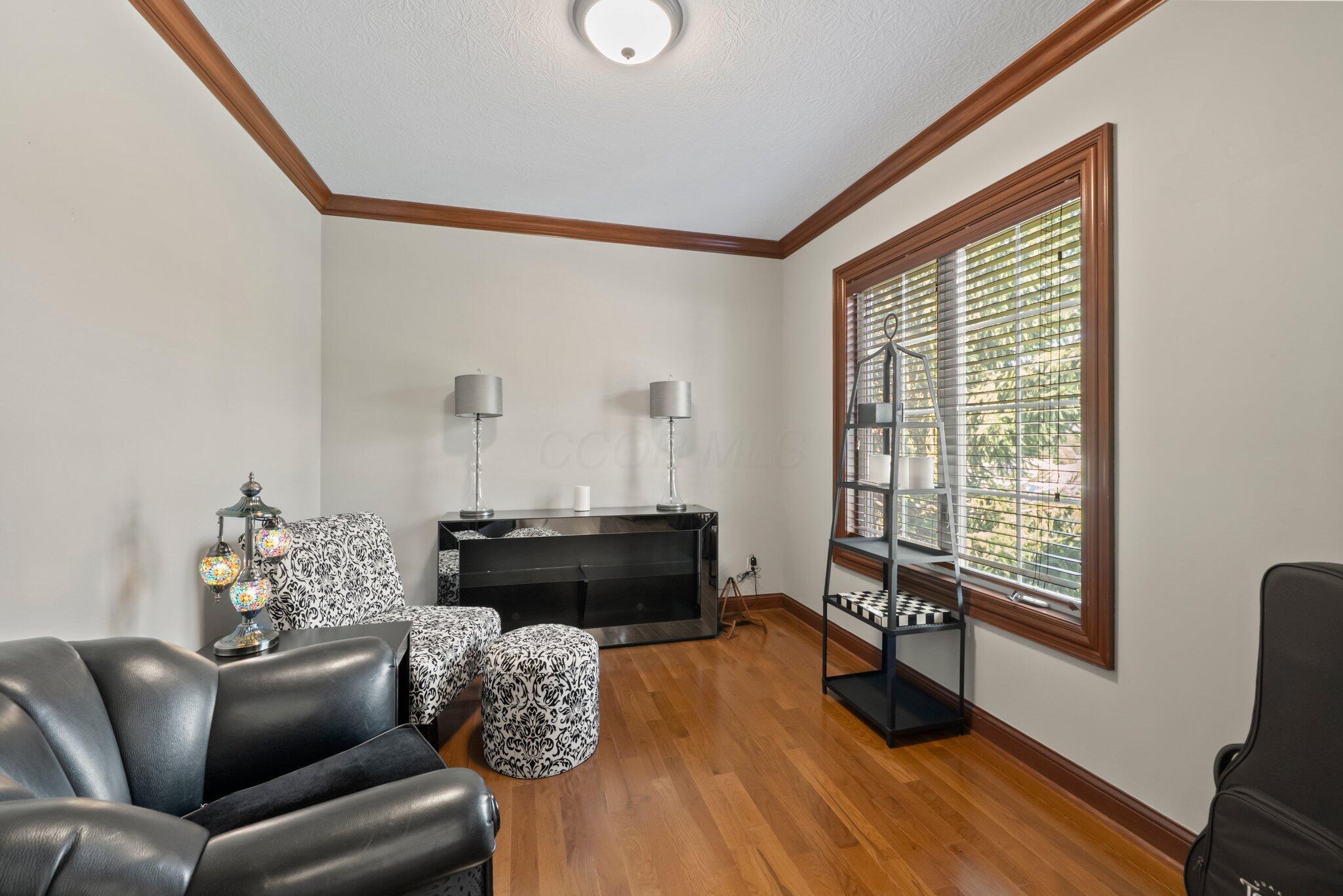 6820 Mahogany Drive