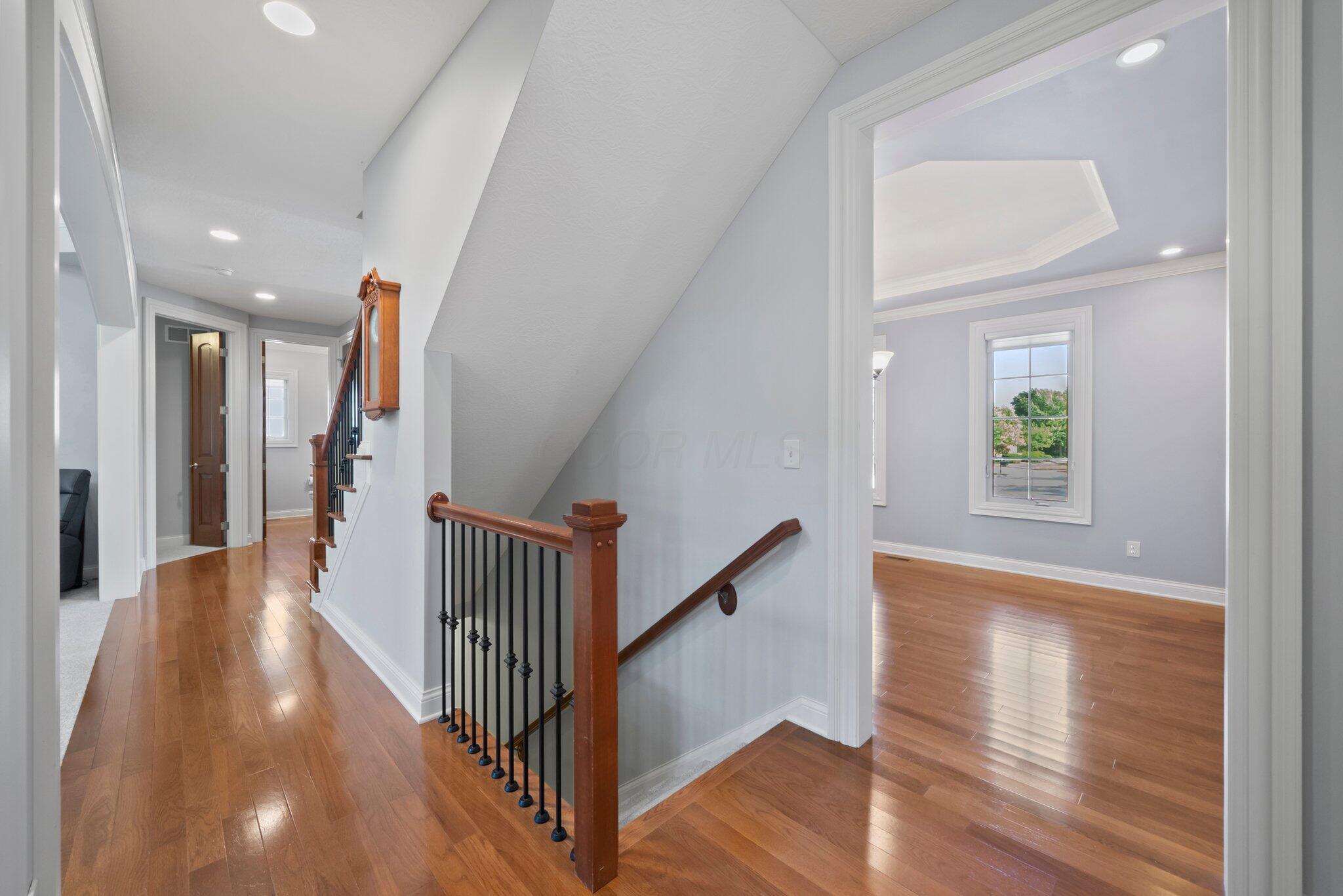 6820 Mahogany Drive