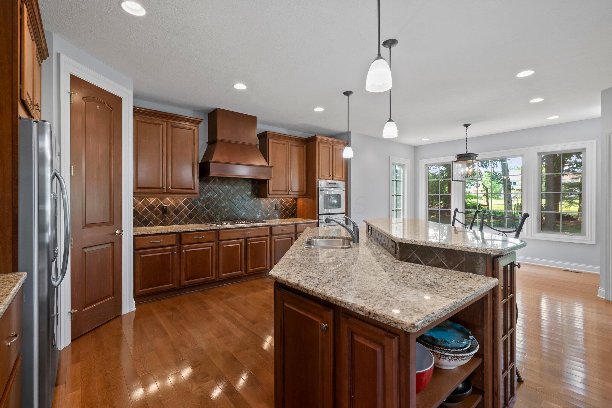 6820 Mahogany Drive