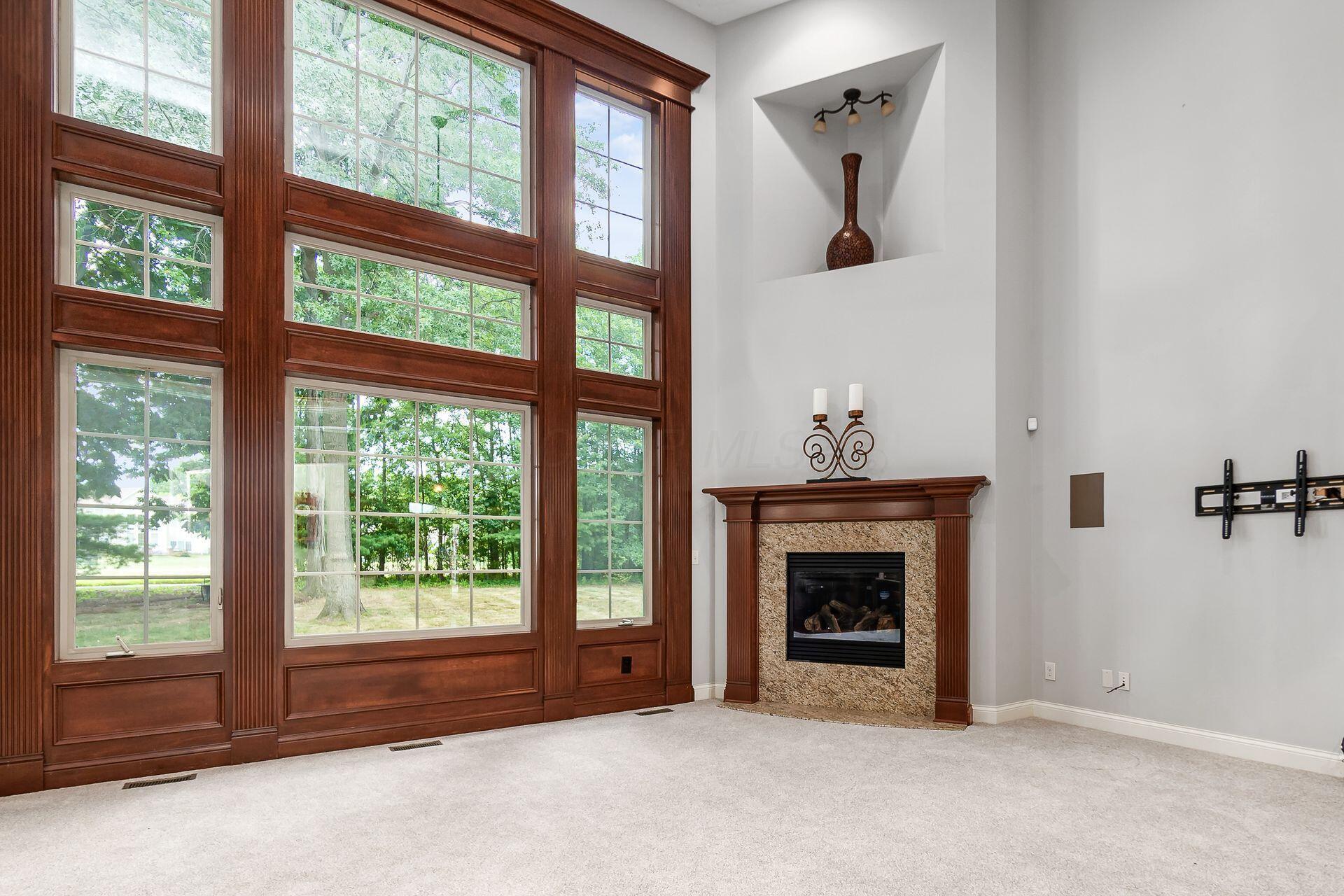 6820 Mahogany Drive