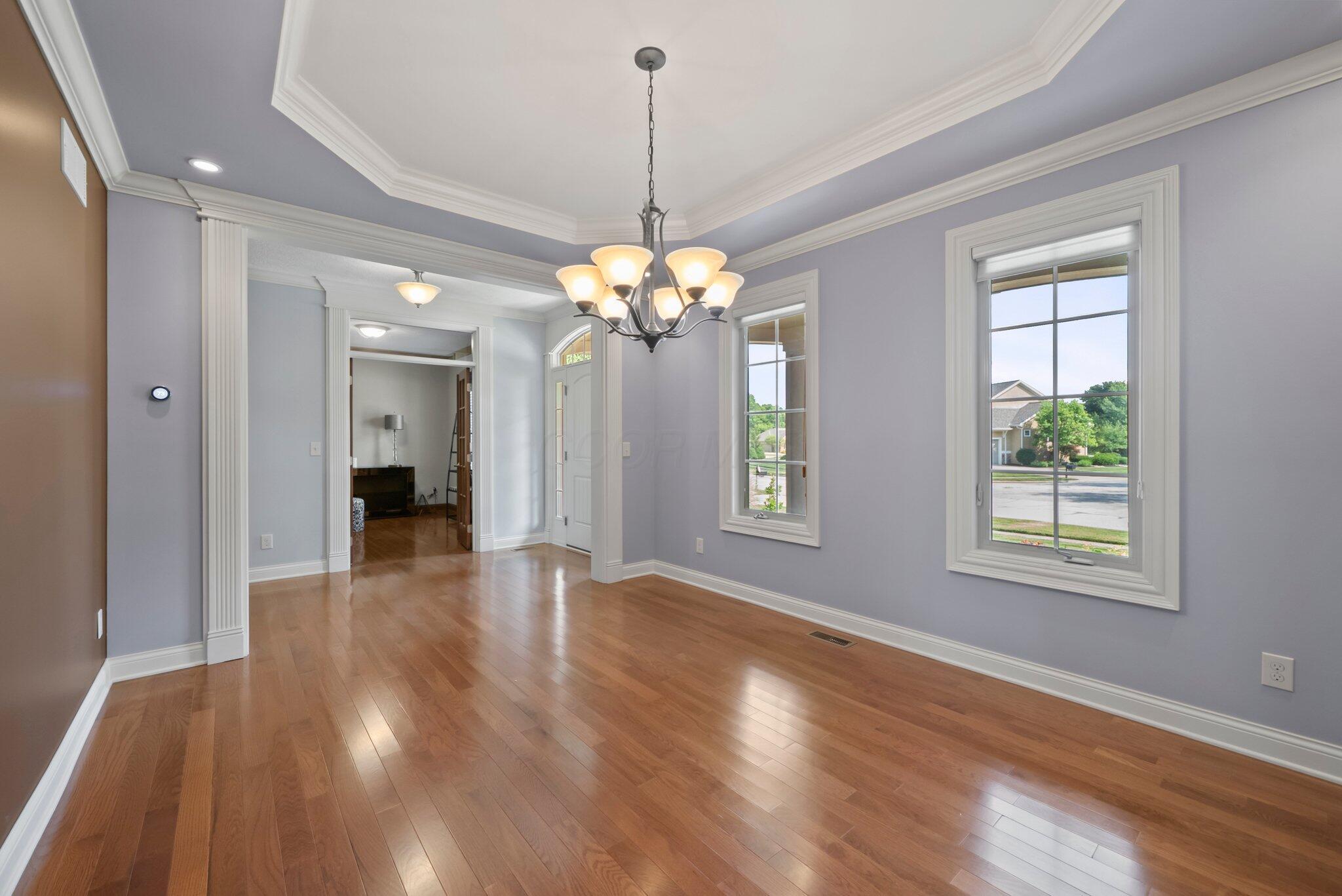 6820 Mahogany Drive