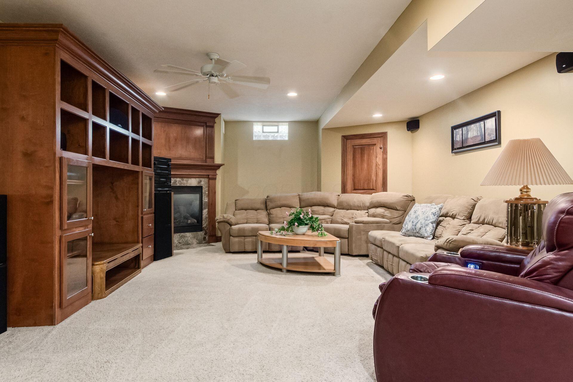 2540 Silverleaf Drive