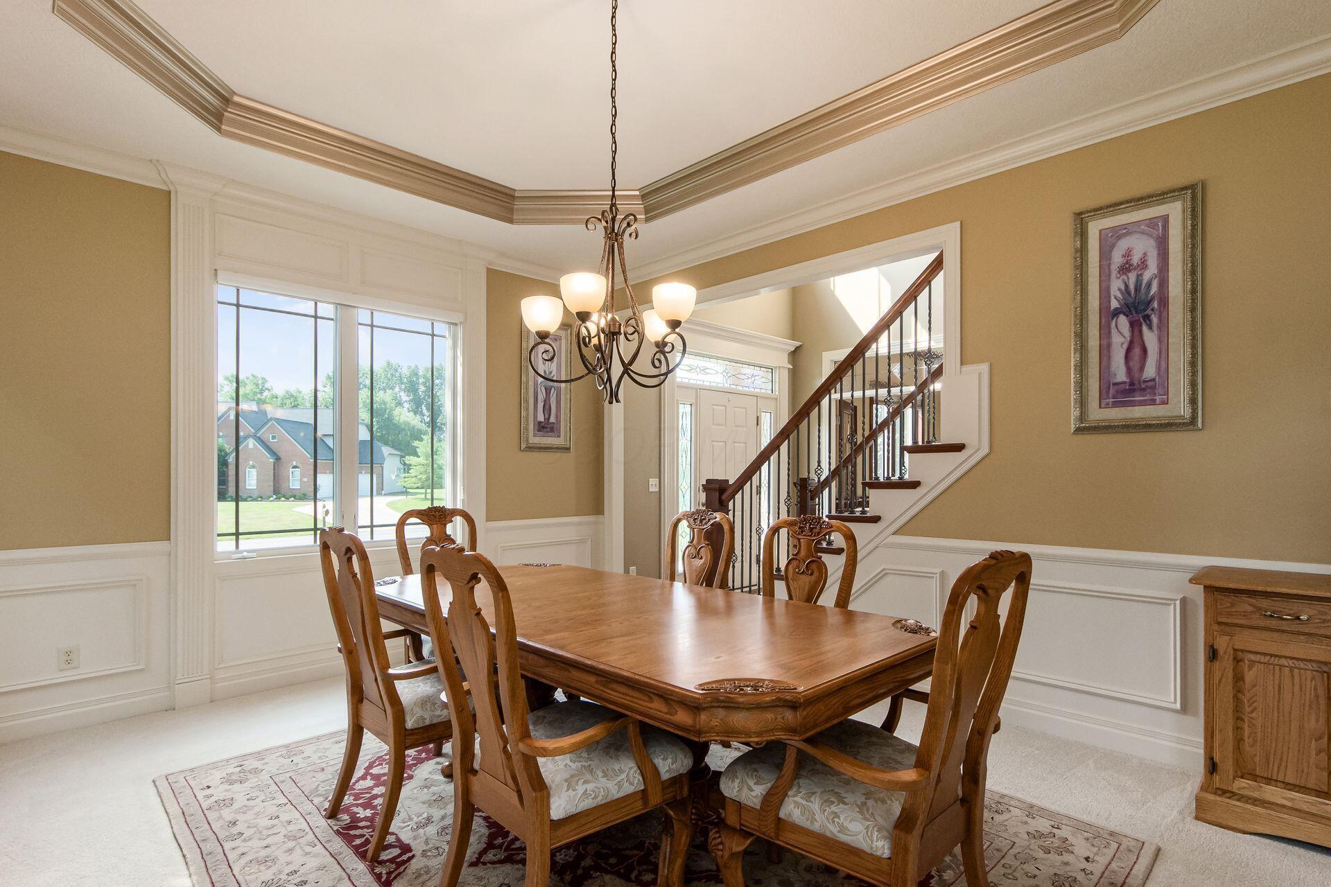 2540 Silverleaf Drive