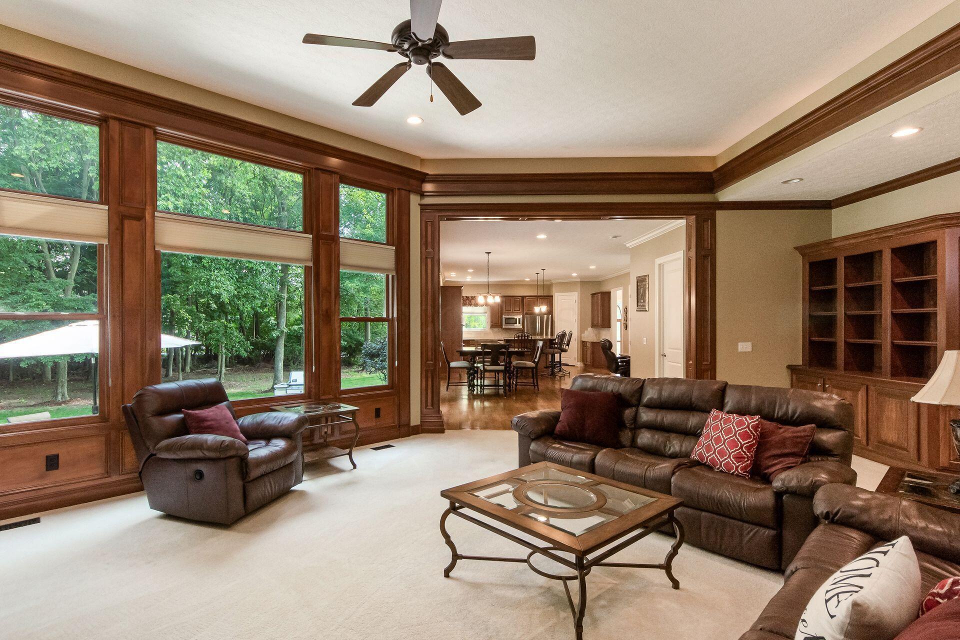 2540 Silverleaf Drive