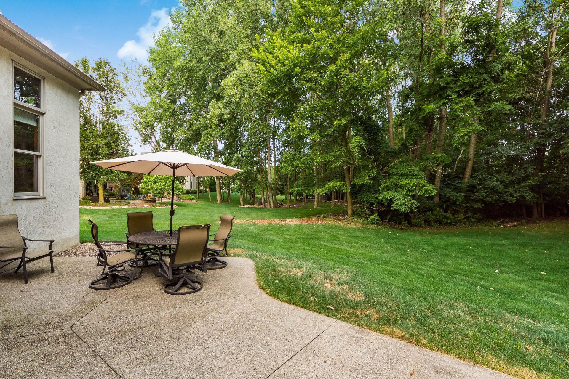 2540 Silverleaf Drive