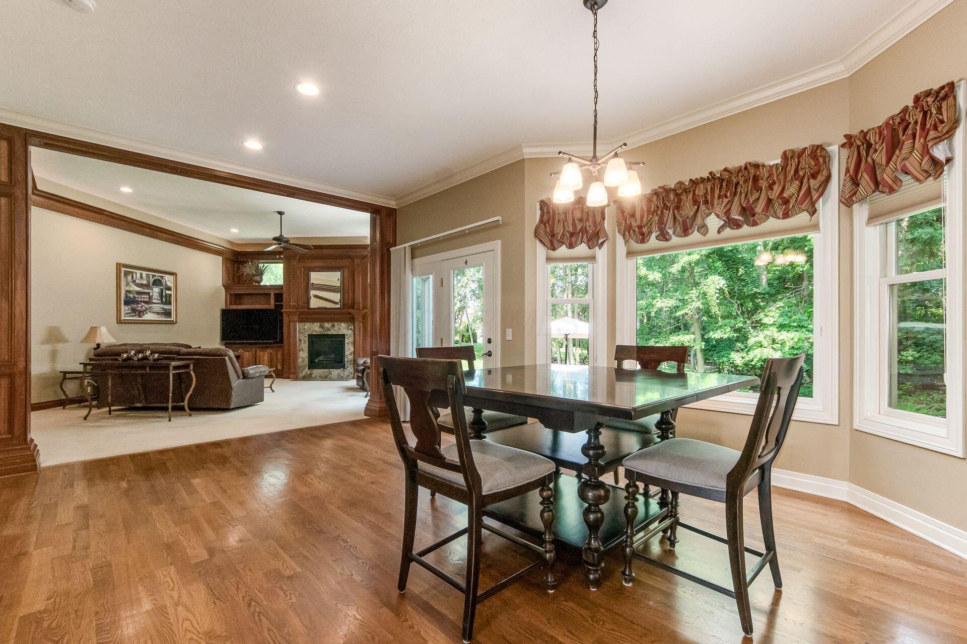 2540 Silverleaf Drive