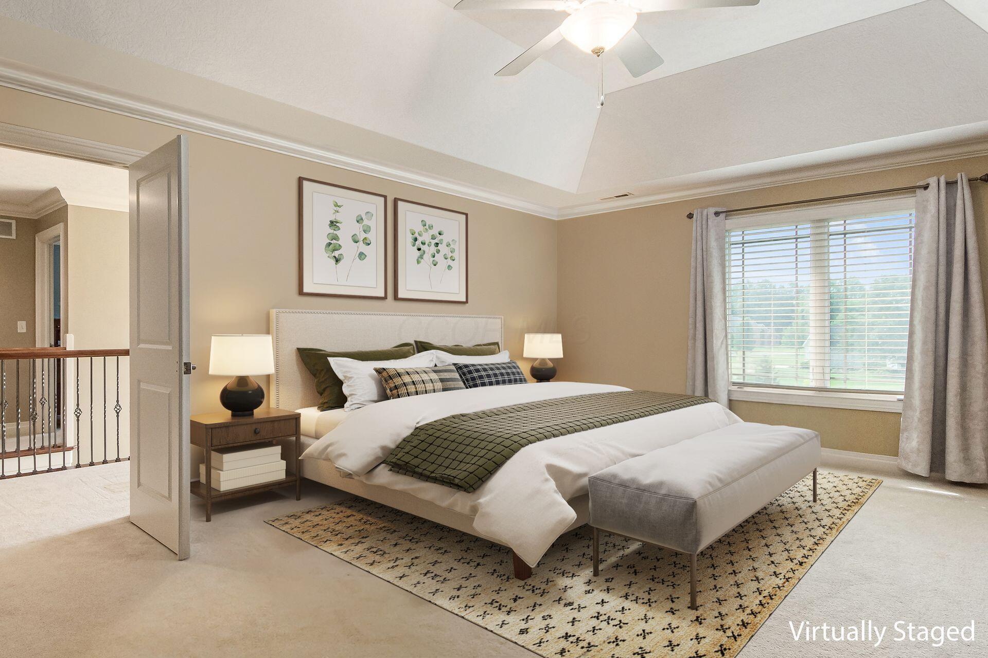 2540 Silverleaf Drive