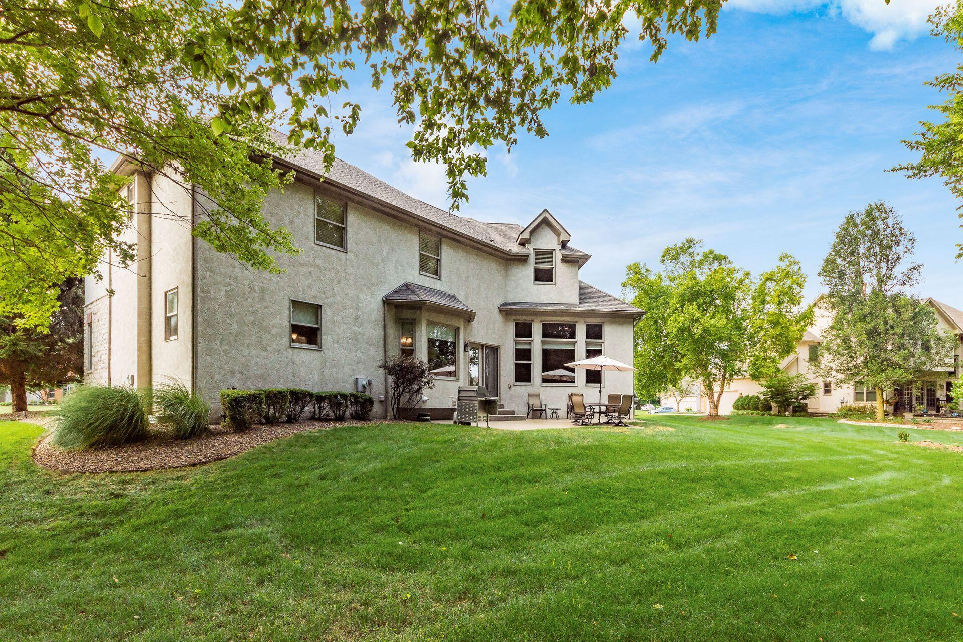 2540 Silverleaf Drive