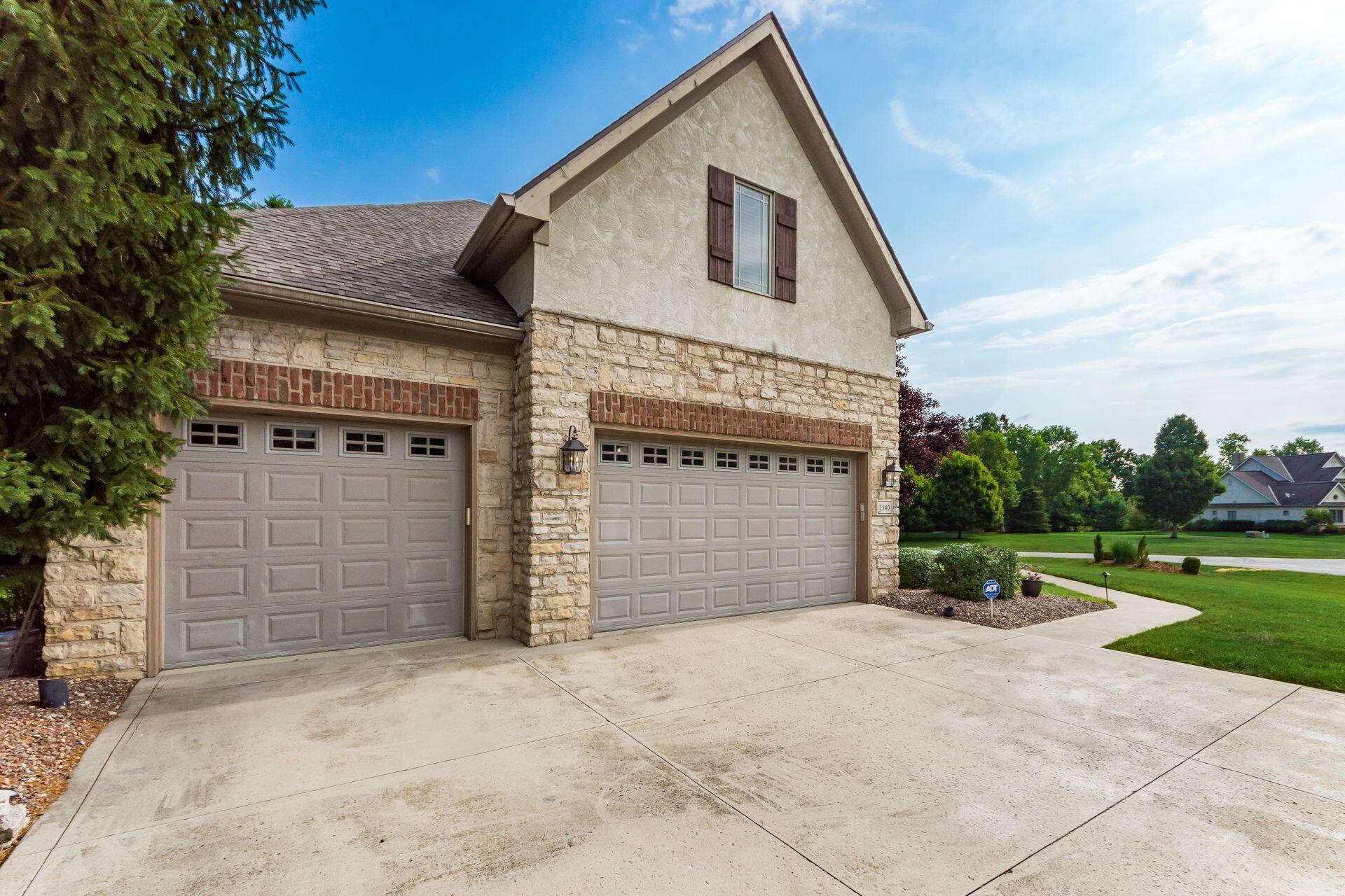 2540 Silverleaf Drive