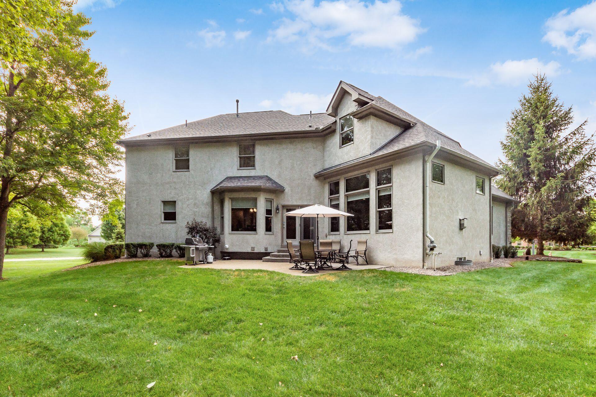 2540 Silverleaf Drive