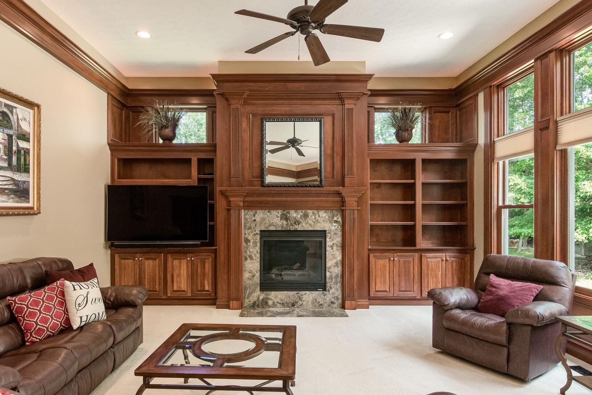 2540 Silverleaf Drive