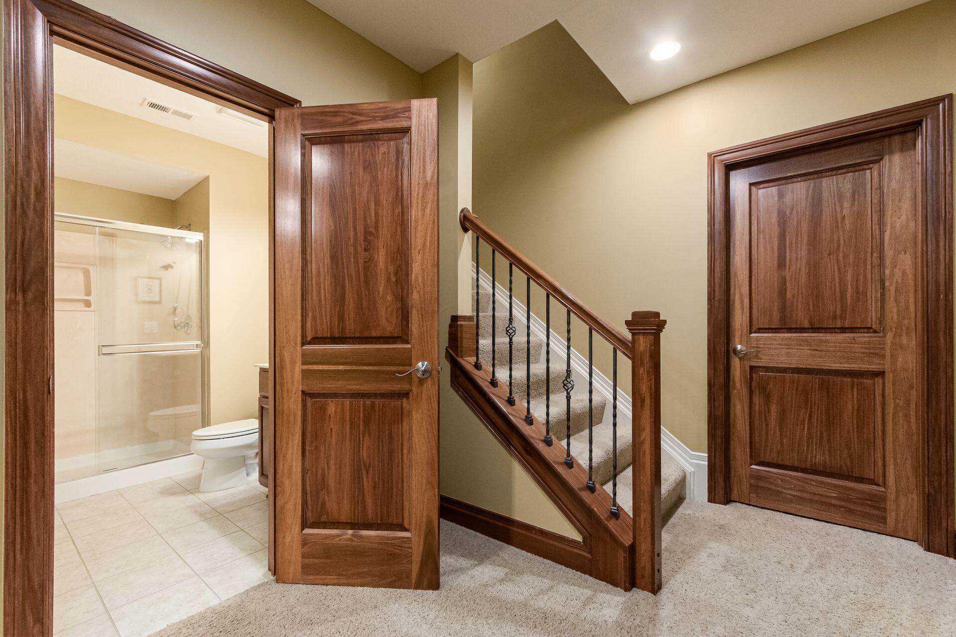 2540 Silverleaf Drive