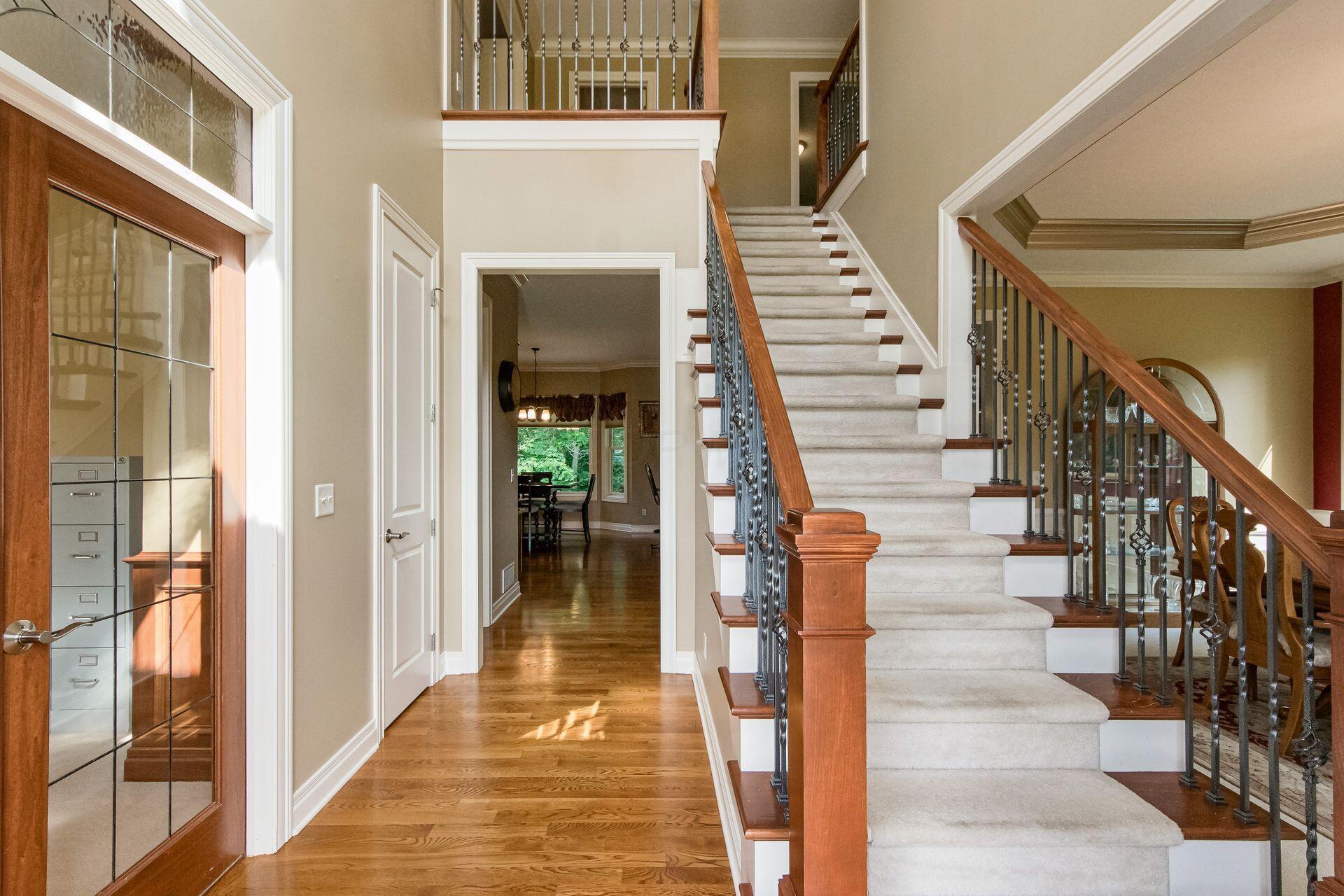 2540 Silverleaf Drive