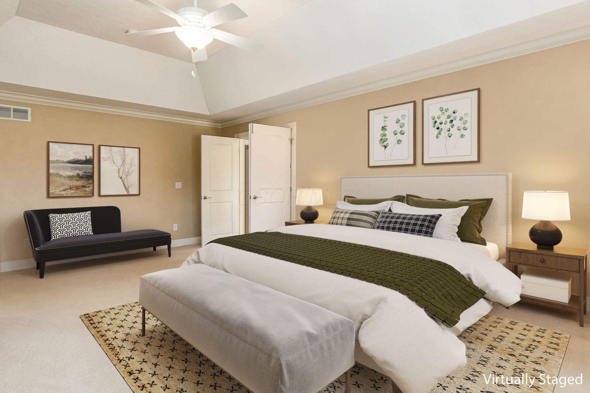 2540 Silverleaf Drive