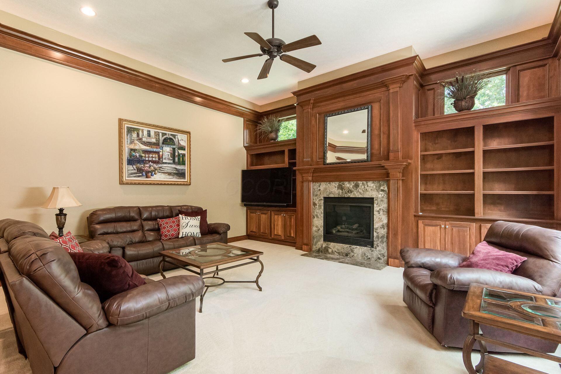 2540 Silverleaf Drive