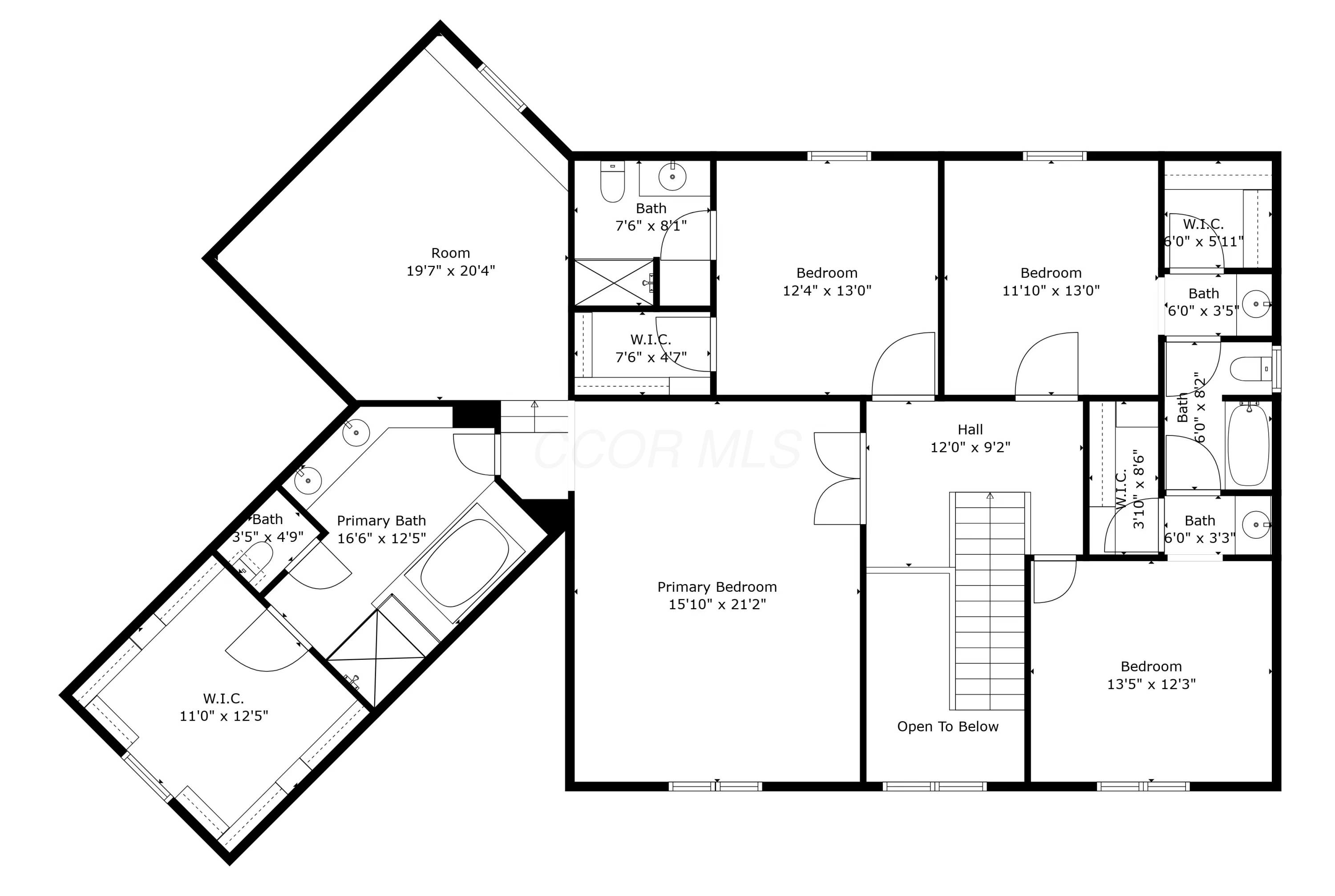 2540 Silverleaf Drive