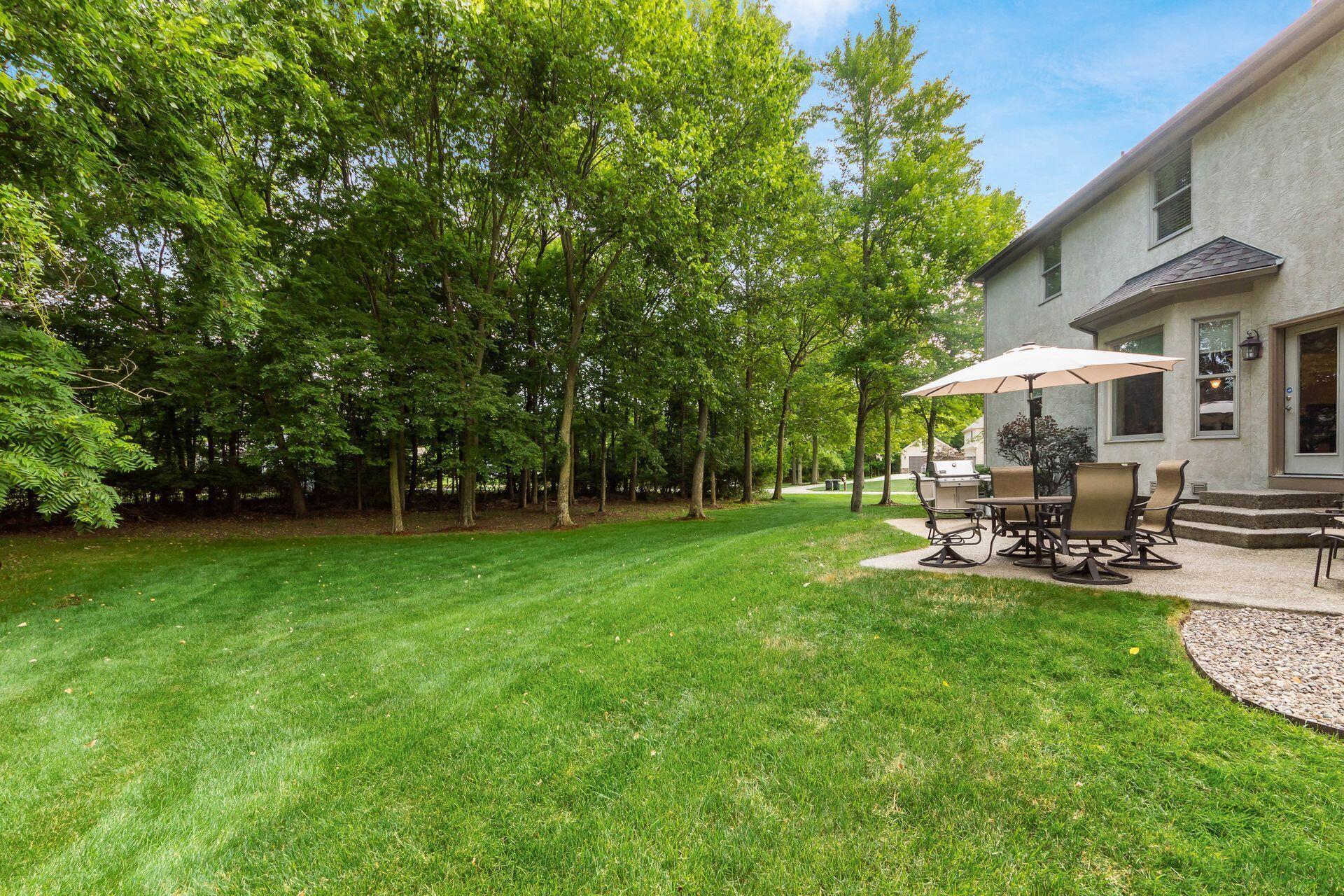 2540 Silverleaf Drive