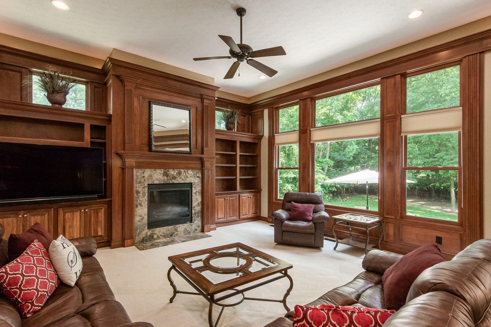 2540 Silverleaf Drive