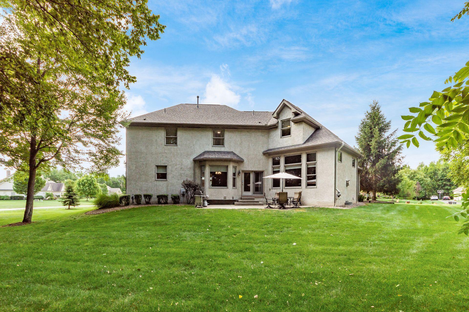 2540 Silverleaf Drive