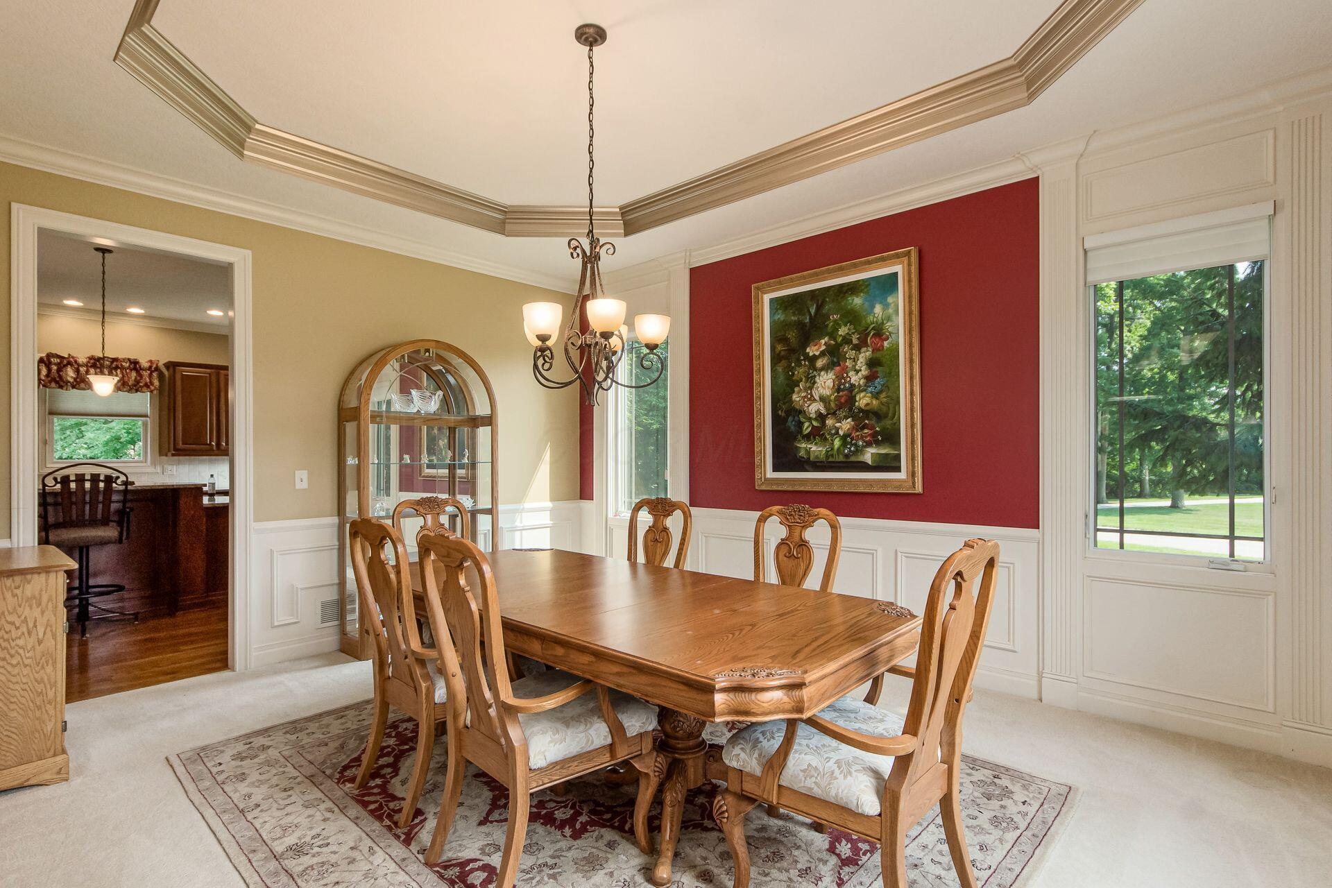 2540 Silverleaf Drive