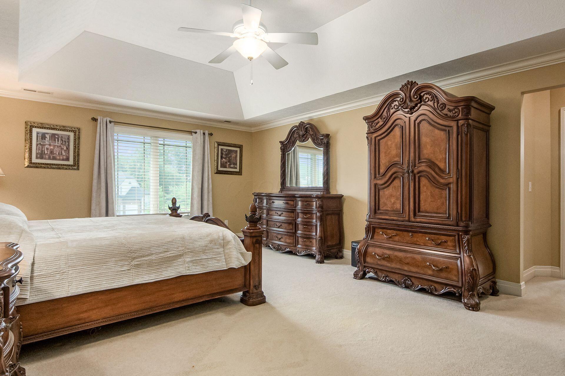 2540 Silverleaf Drive