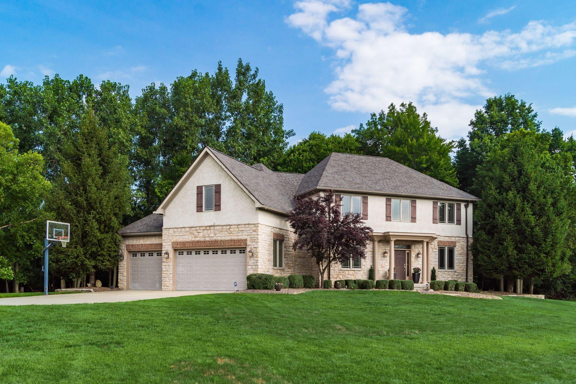 2540 Silverleaf Drive