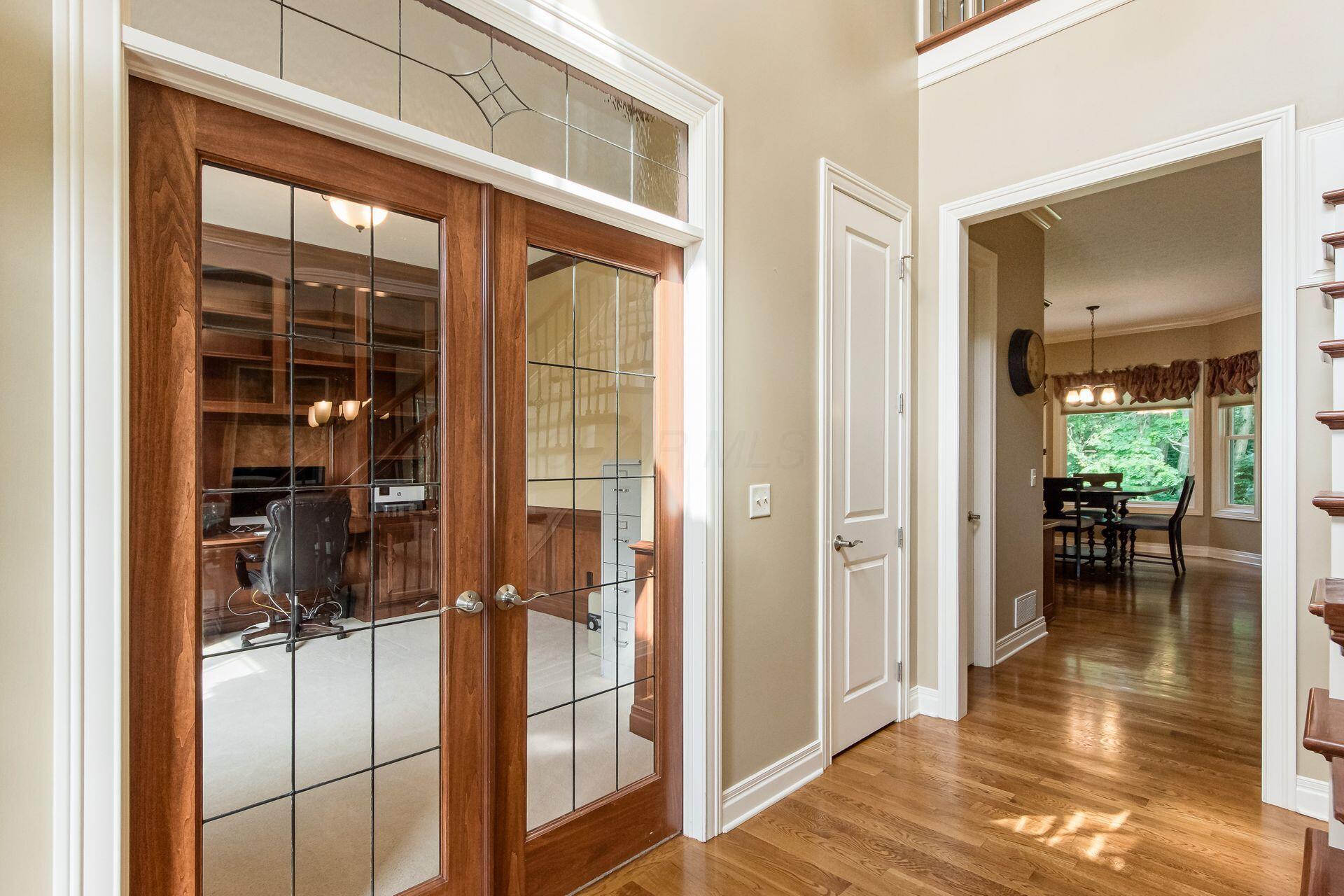 2540 Silverleaf Drive