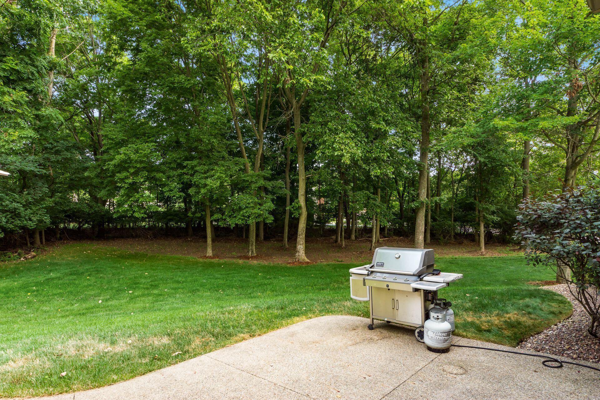 2540 Silverleaf Drive