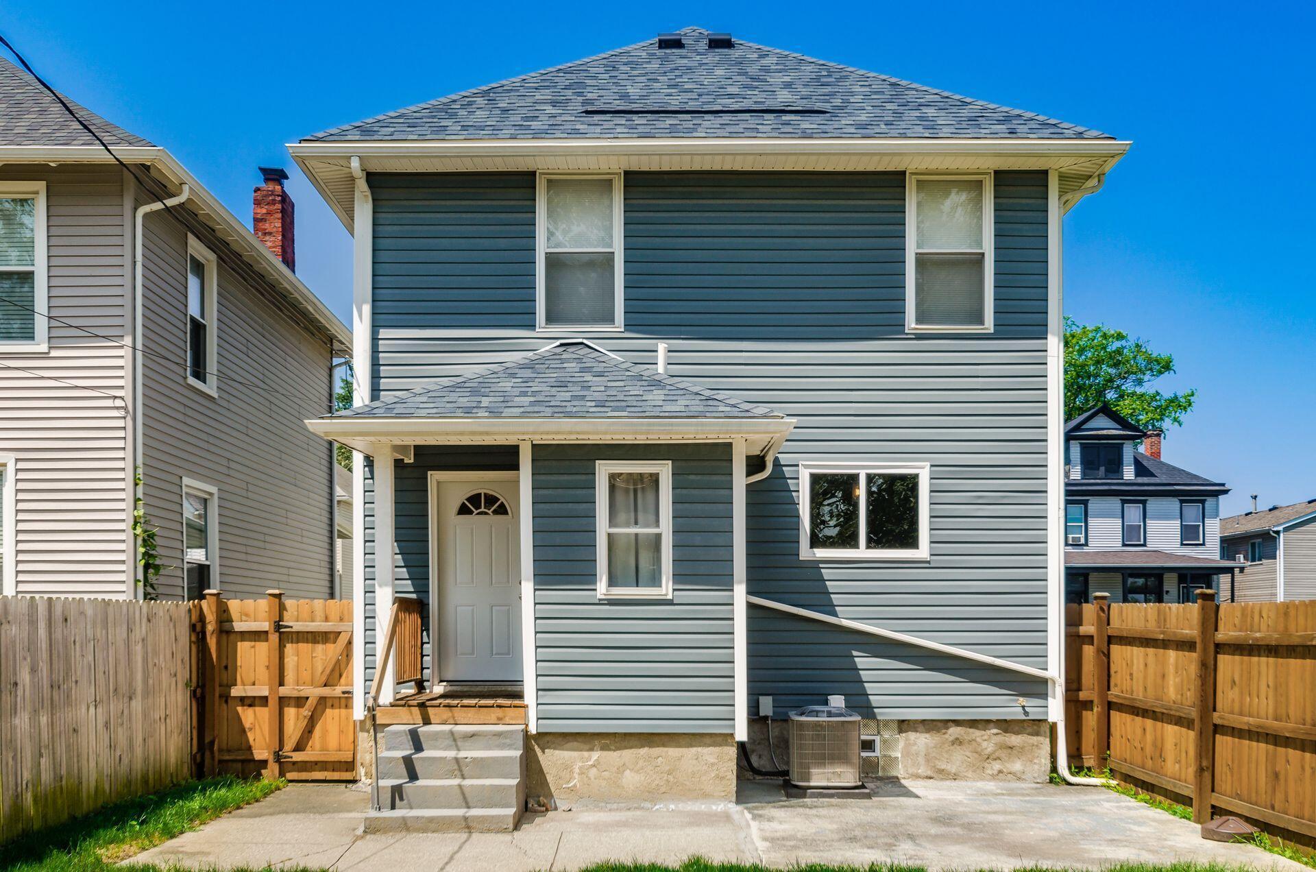 576 Gilbert Street