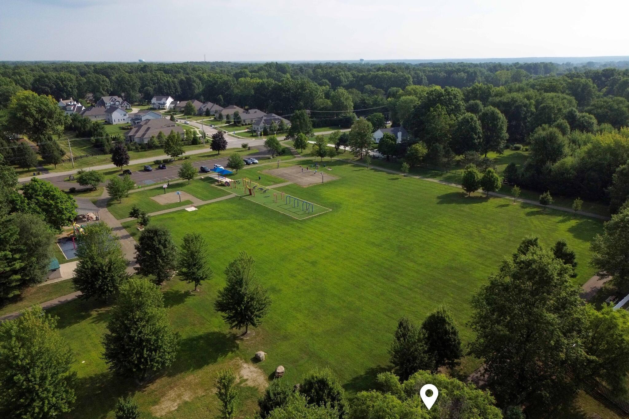 5983 Congressional Drive