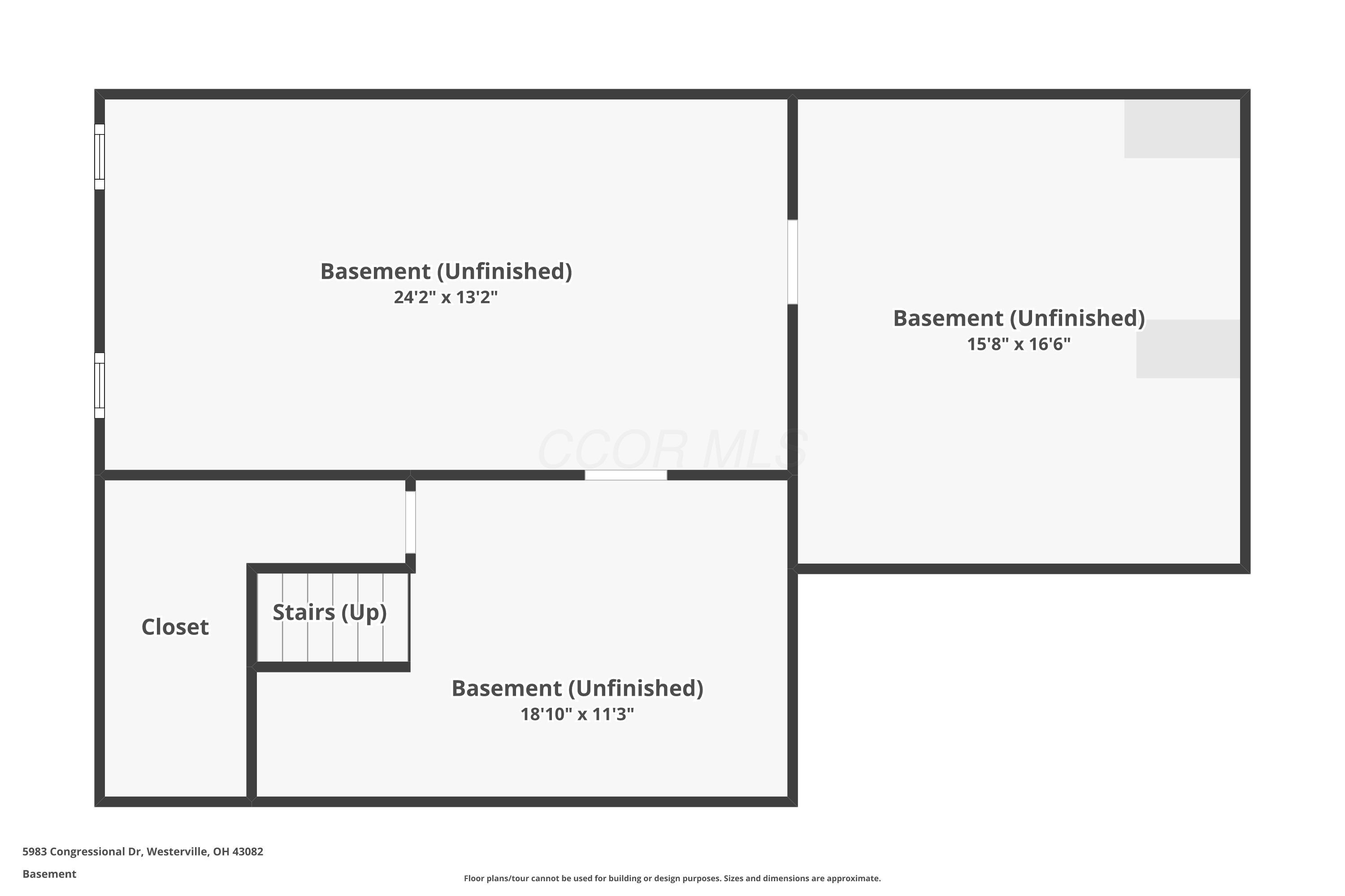 5983 Congressional Drive