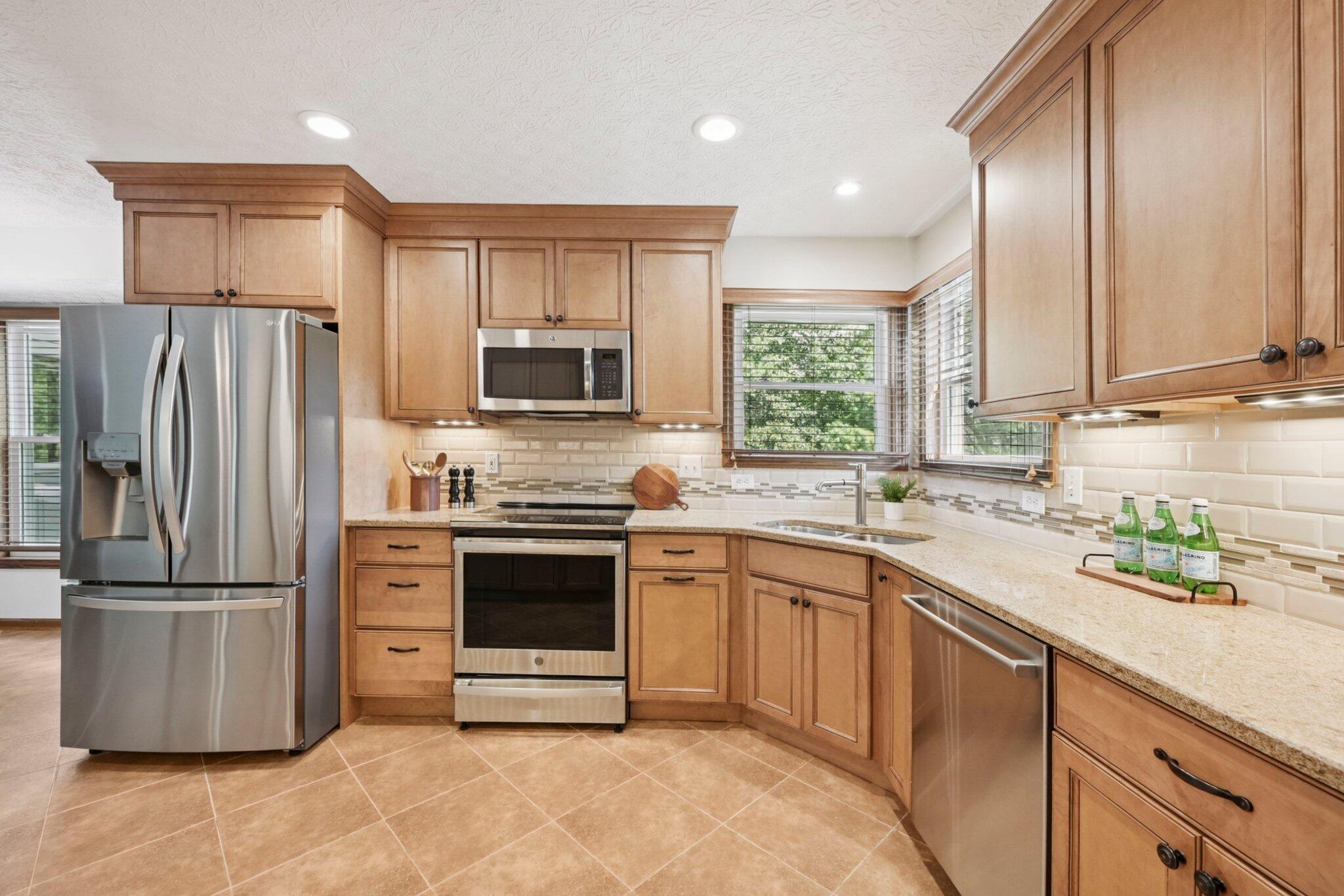 5983 Congressional Drive