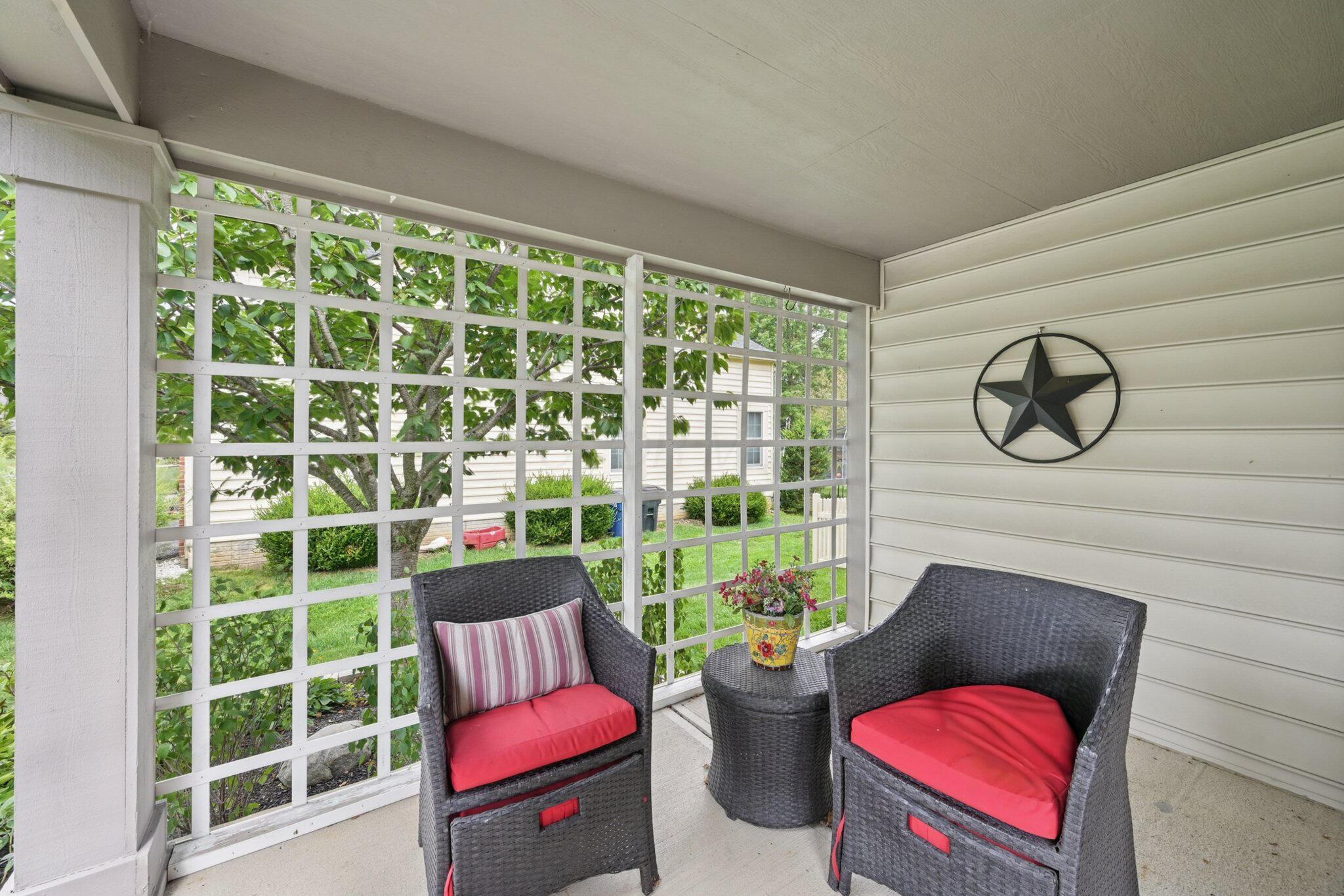 5983 Congressional Drive