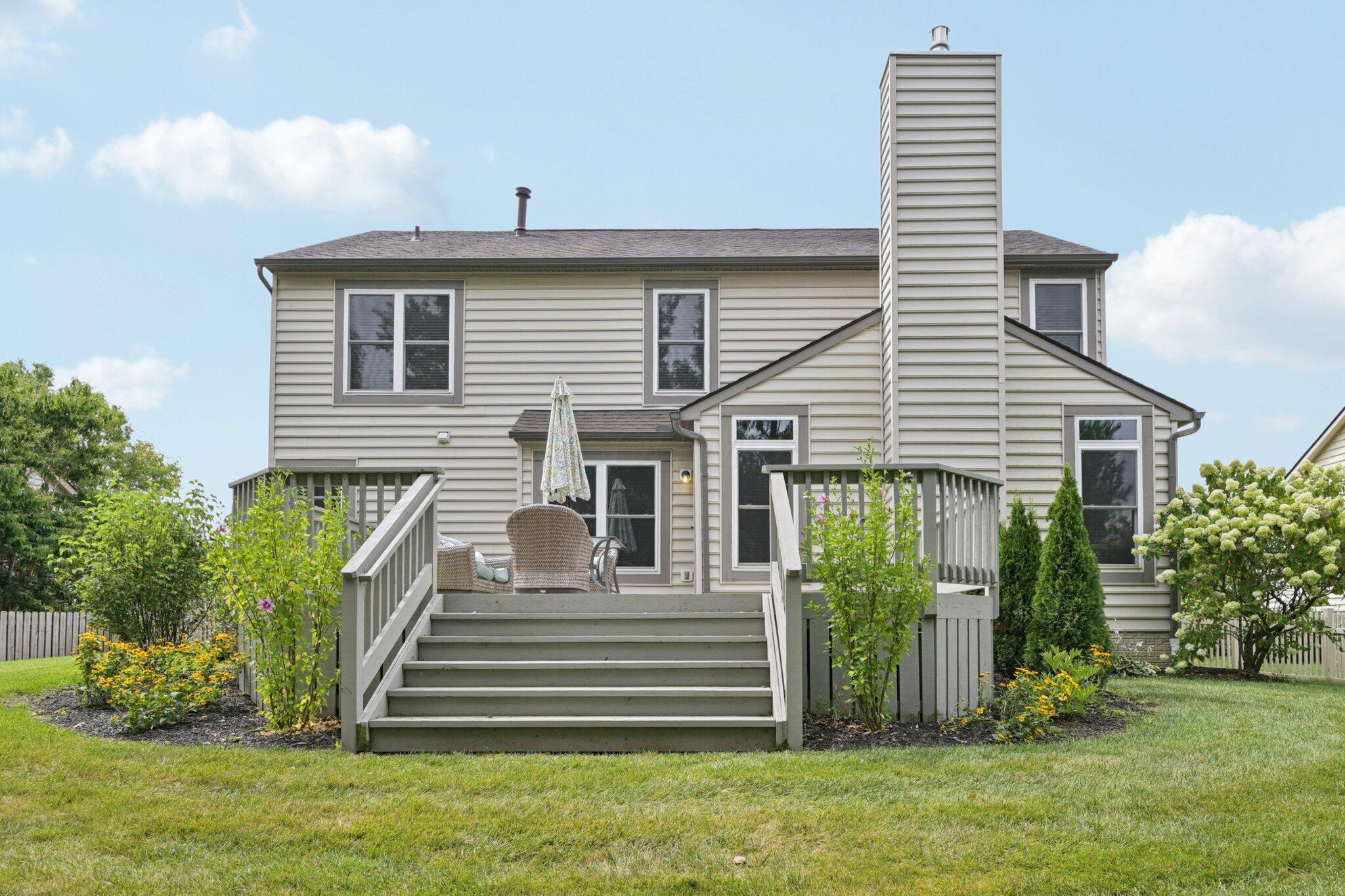 5983 Congressional Drive