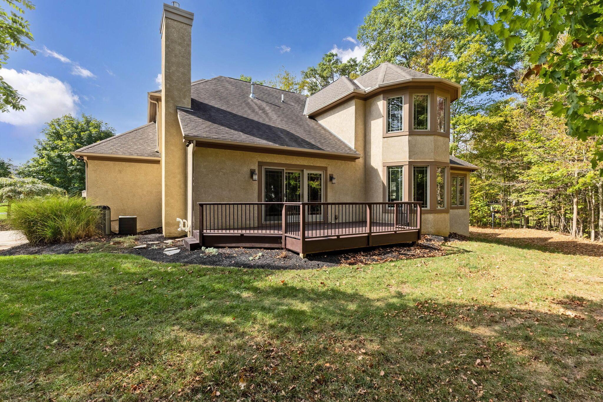 5605 Streamside Drive