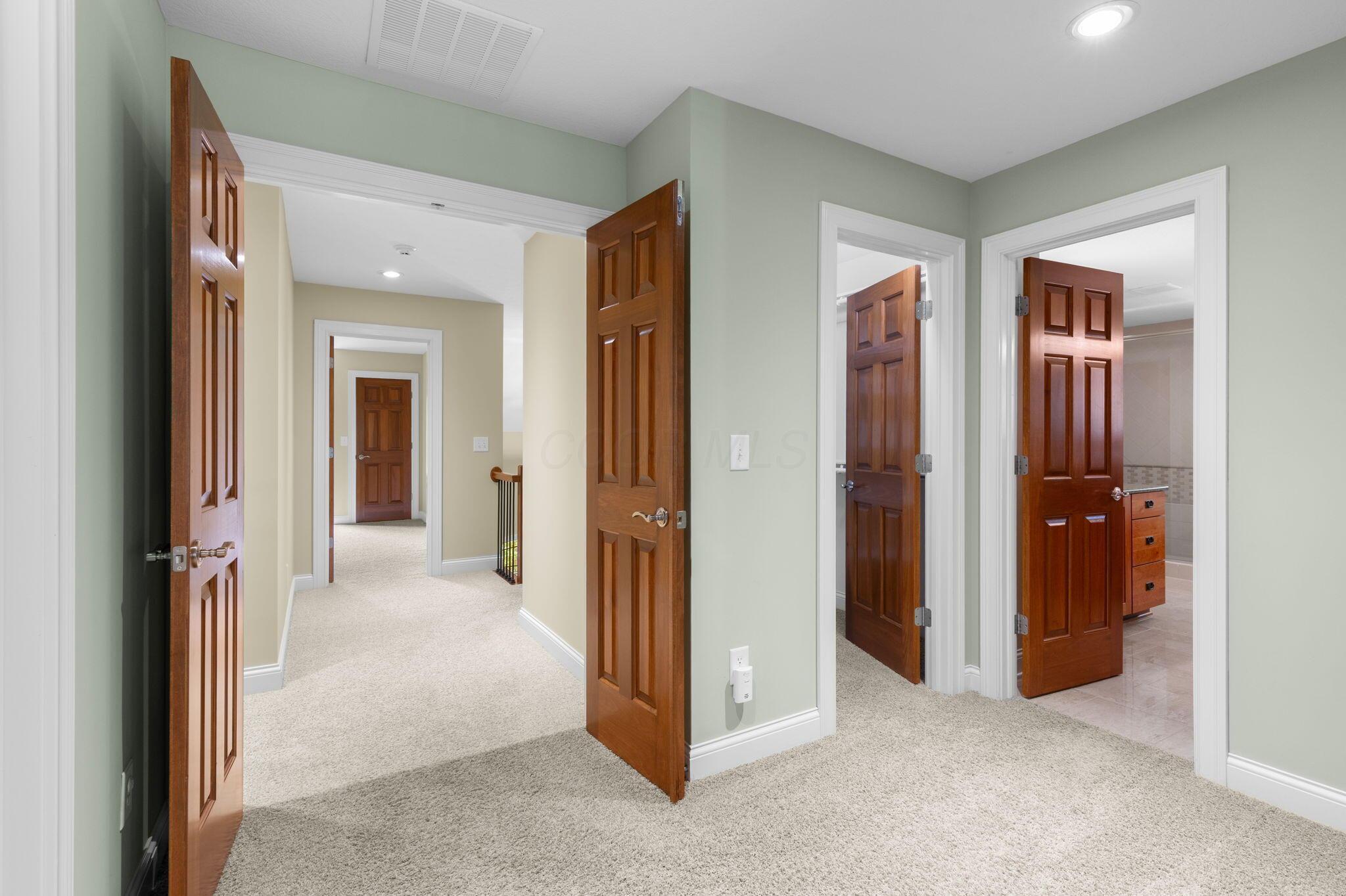 5605 Streamside Drive