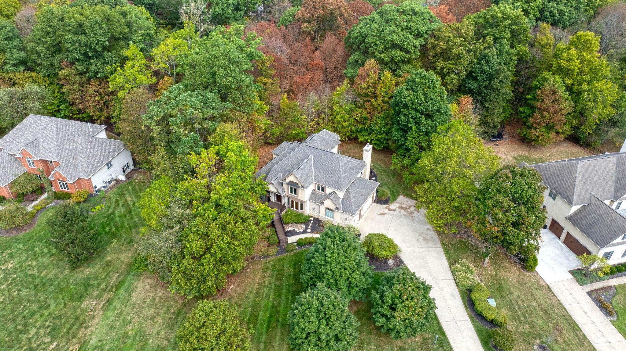 5605 Streamside Drive