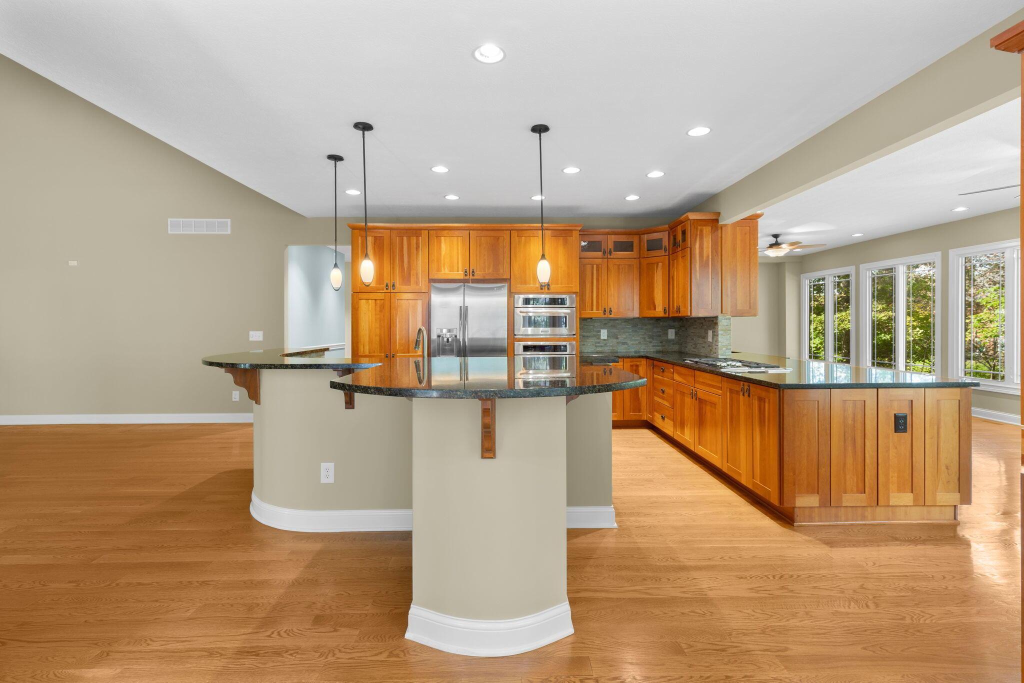 5605 Streamside Drive