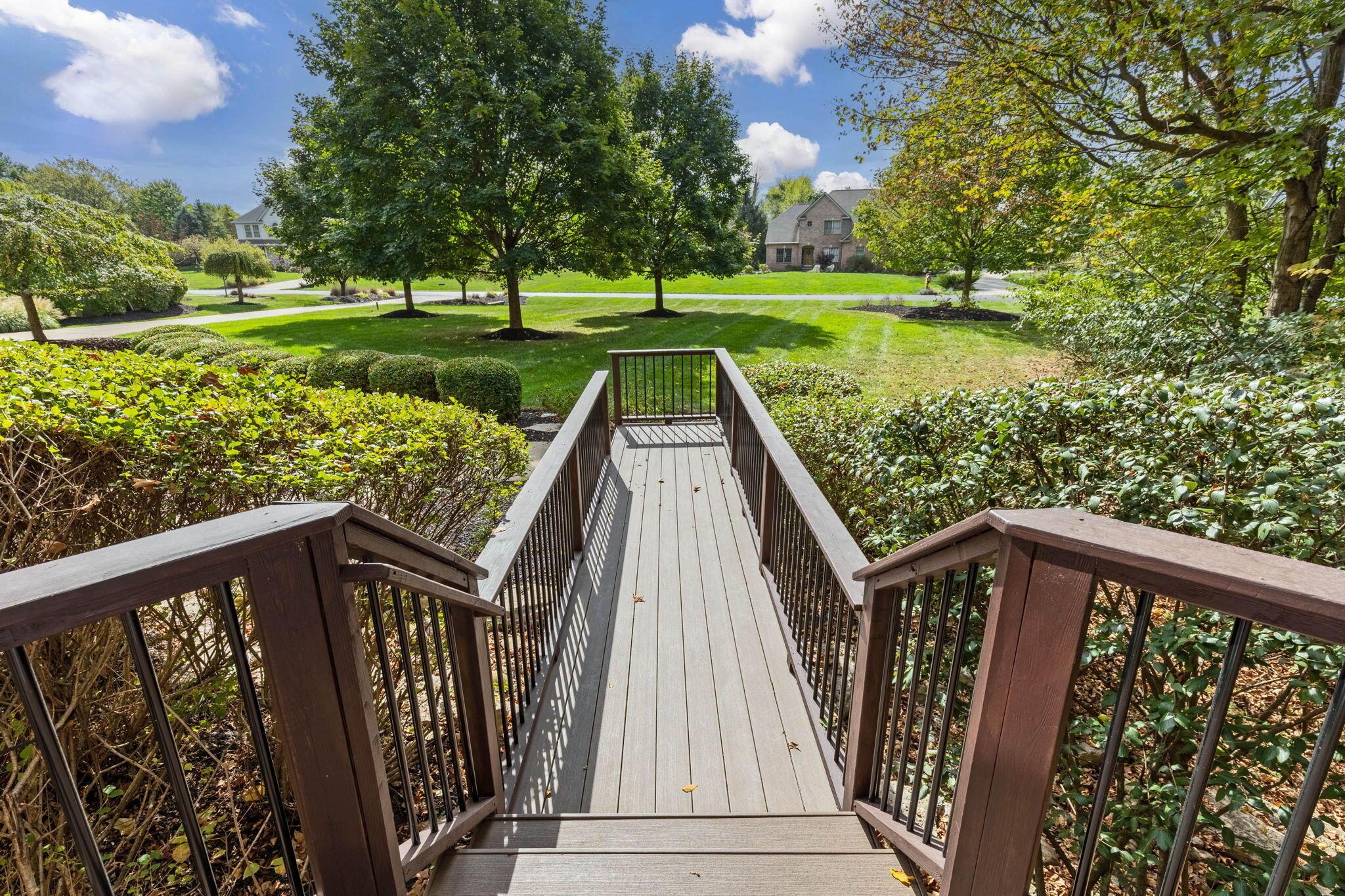 5605 Streamside Drive